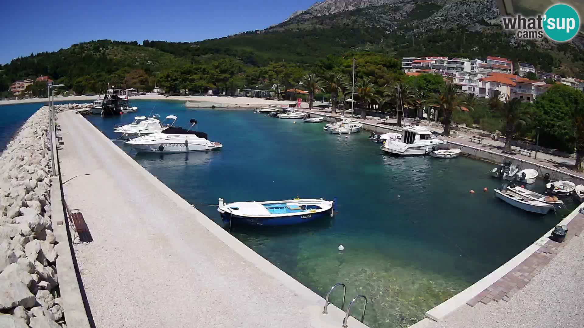 Marina Blato Živogošće