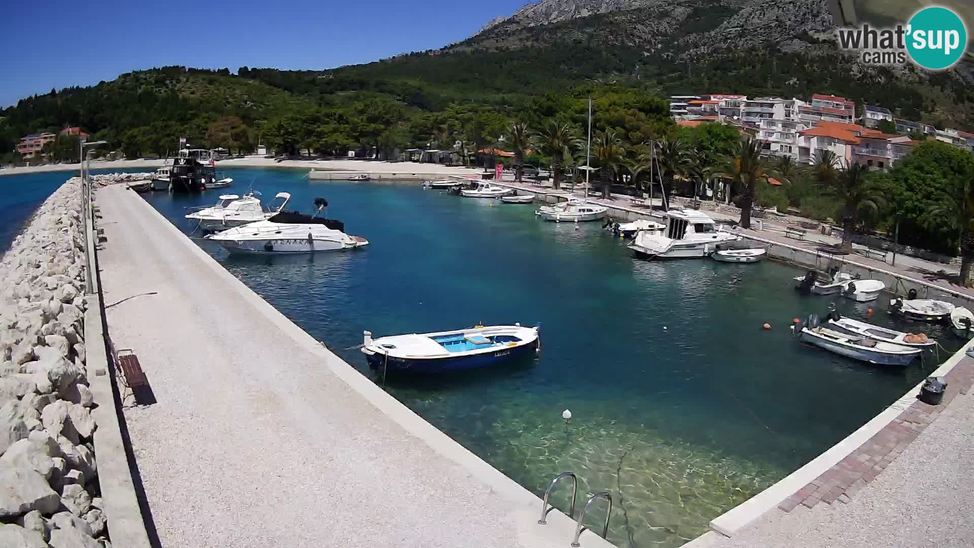 Marina Blato Živogošće