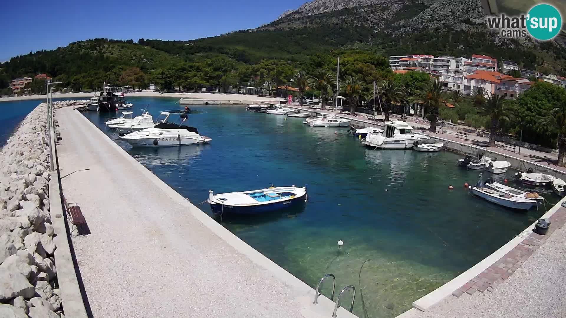 Marina Blato Živogošće