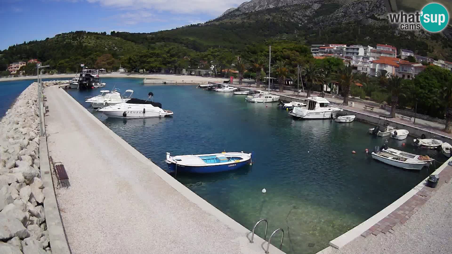 Marina Blato Živogošće