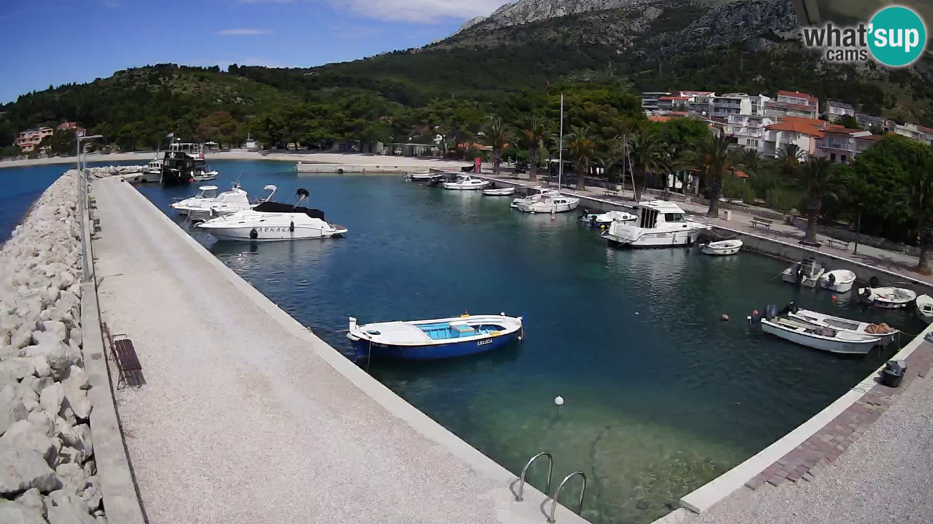 Marina Blato Živogošće