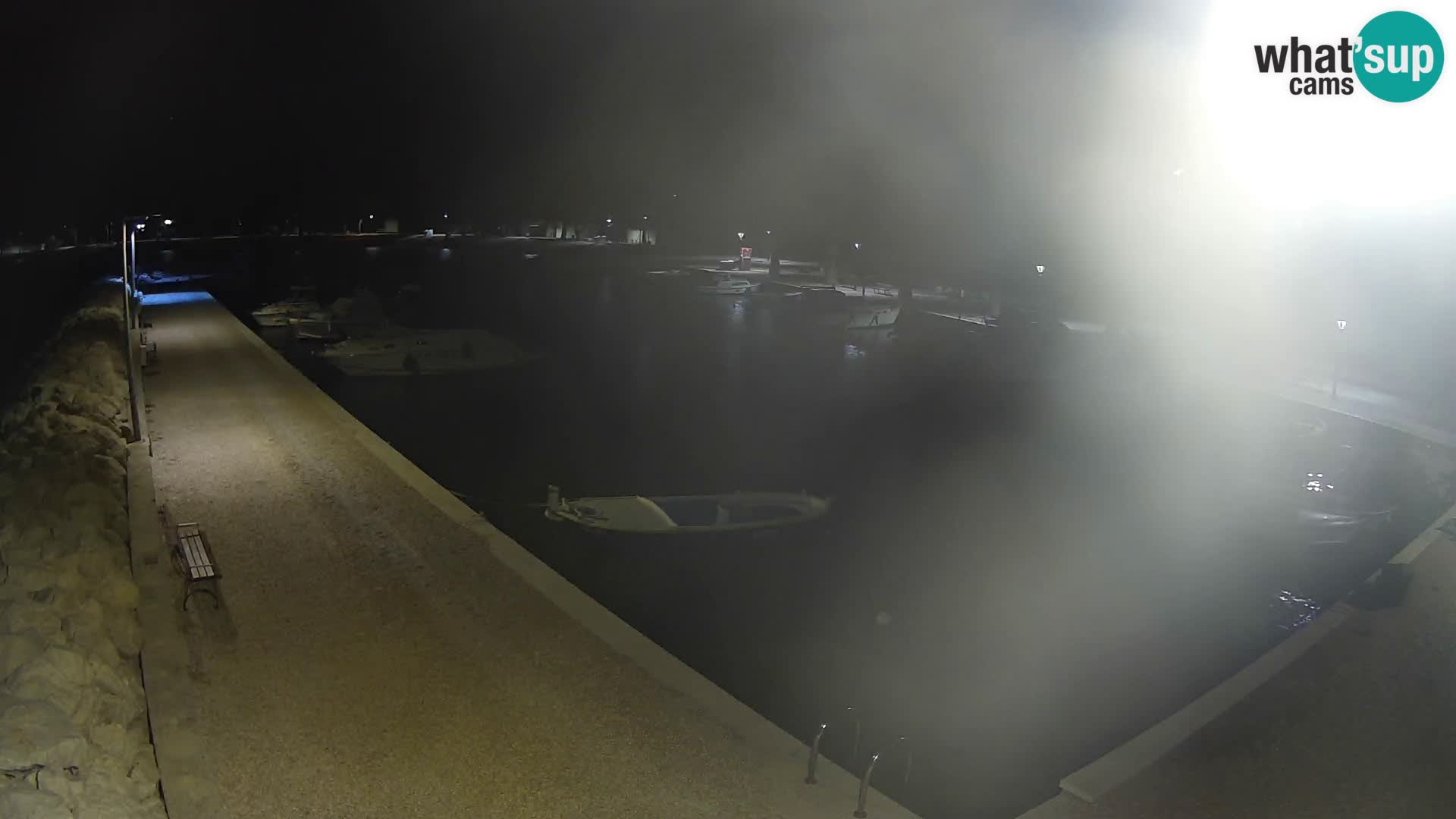 Marina Blato Živogošće