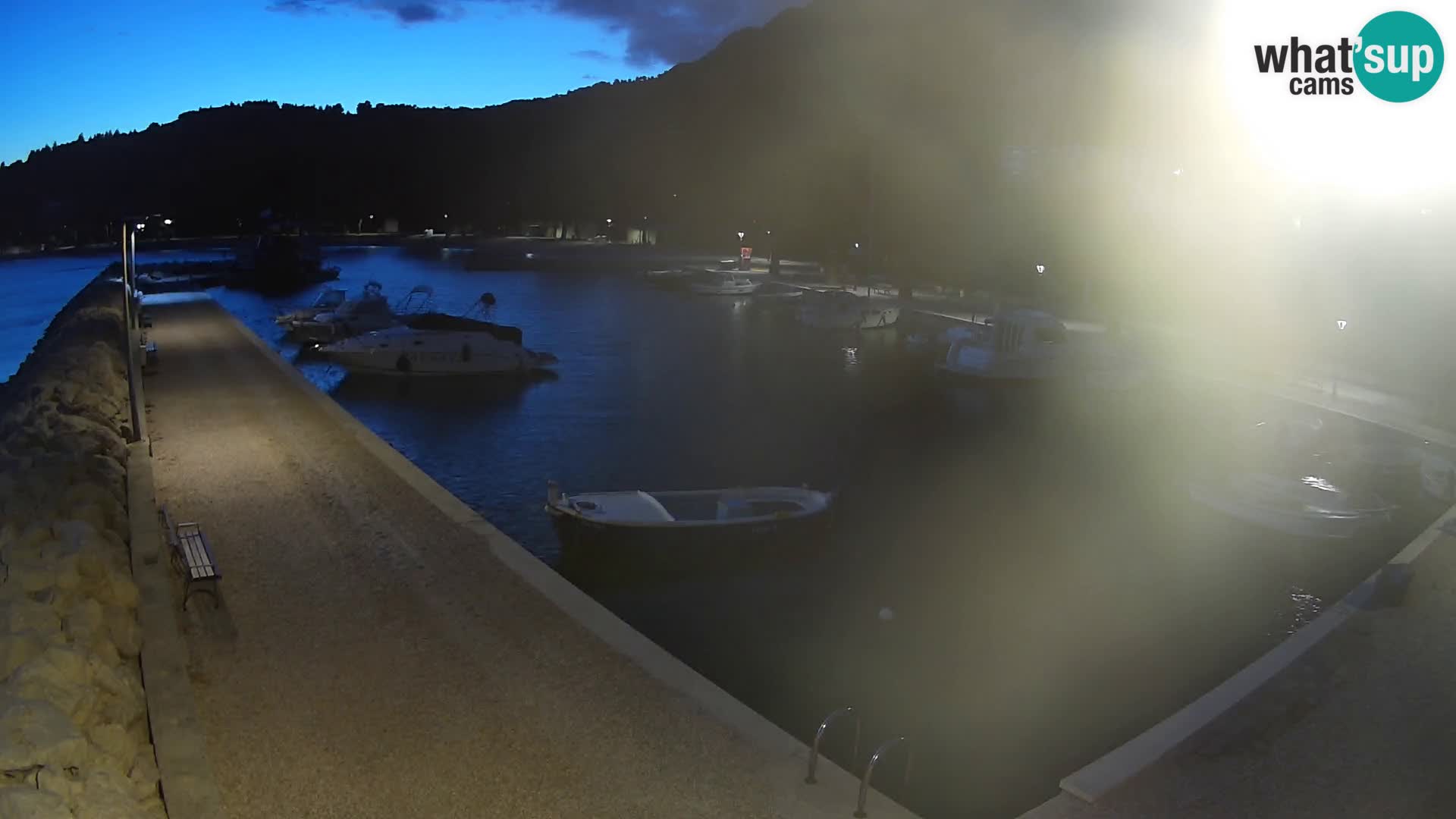 Marina Blato Živogošće