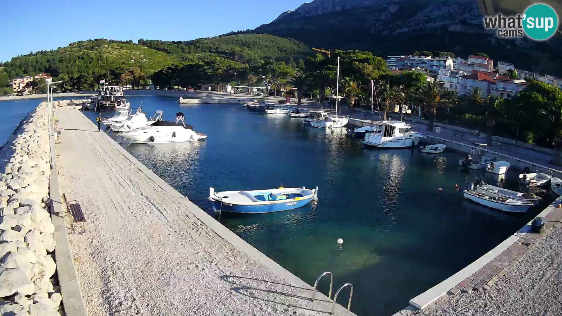 Marina Blato Živogošće