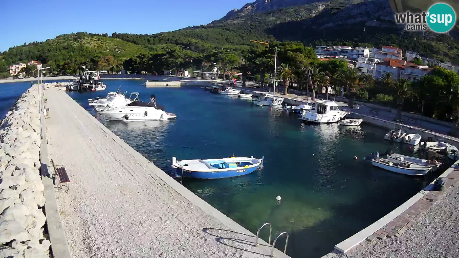Marina Blato Živogošće