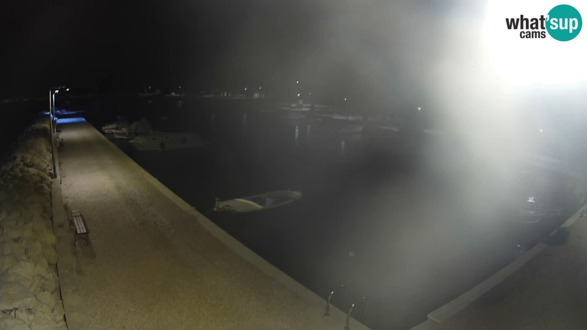 Marina Blato Živogošće