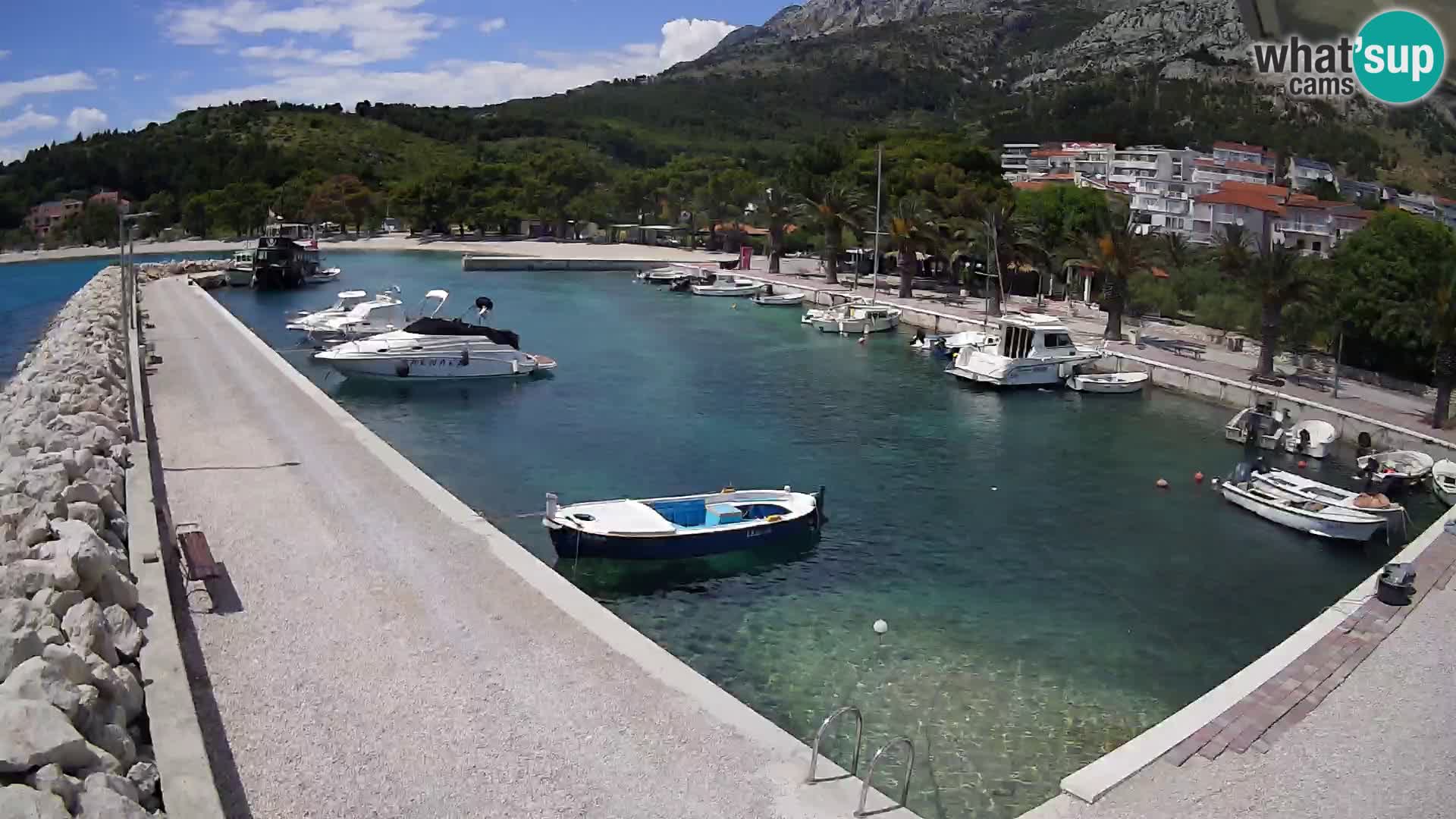 Marina Blato Živogošće