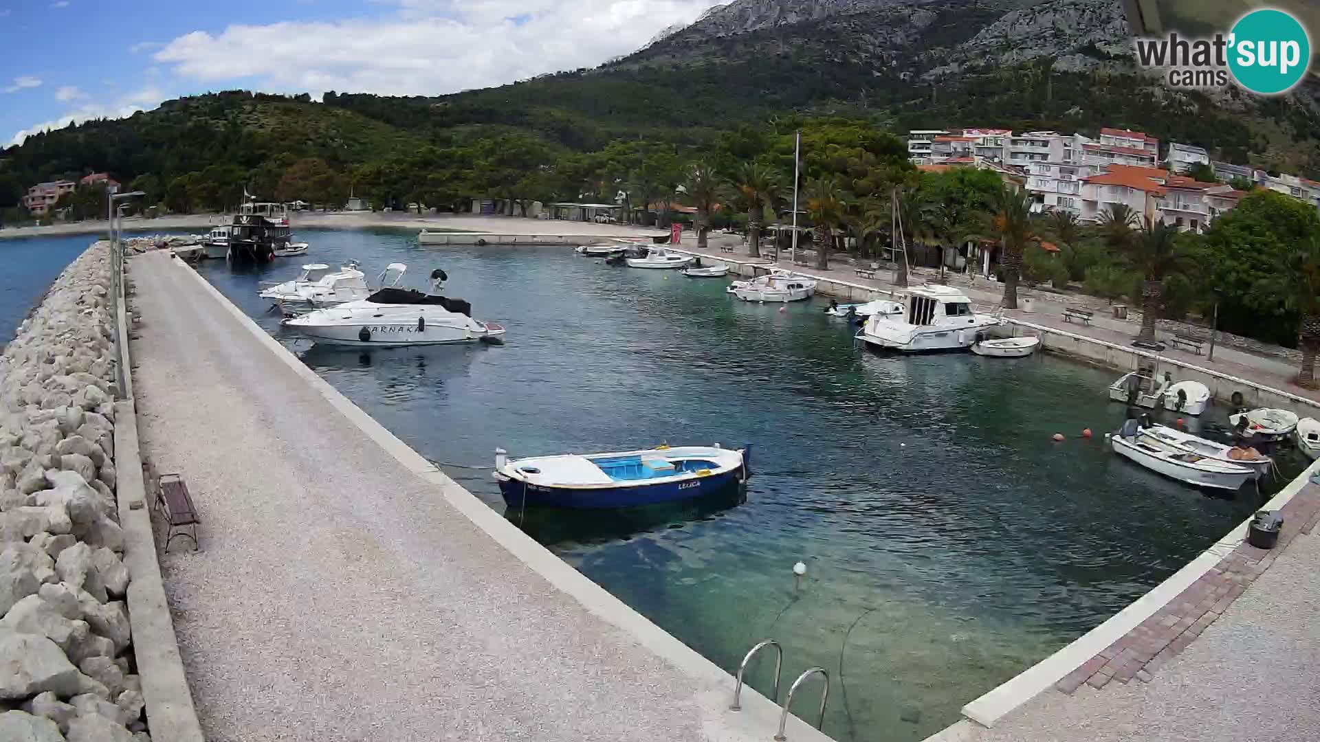 Marina Blato Živogošće