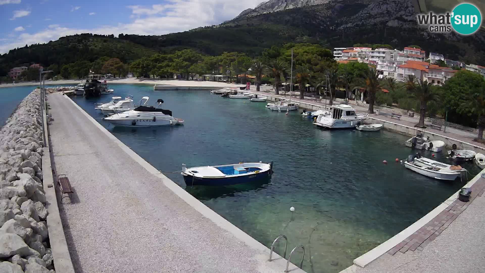 Marina Blato Živogošće