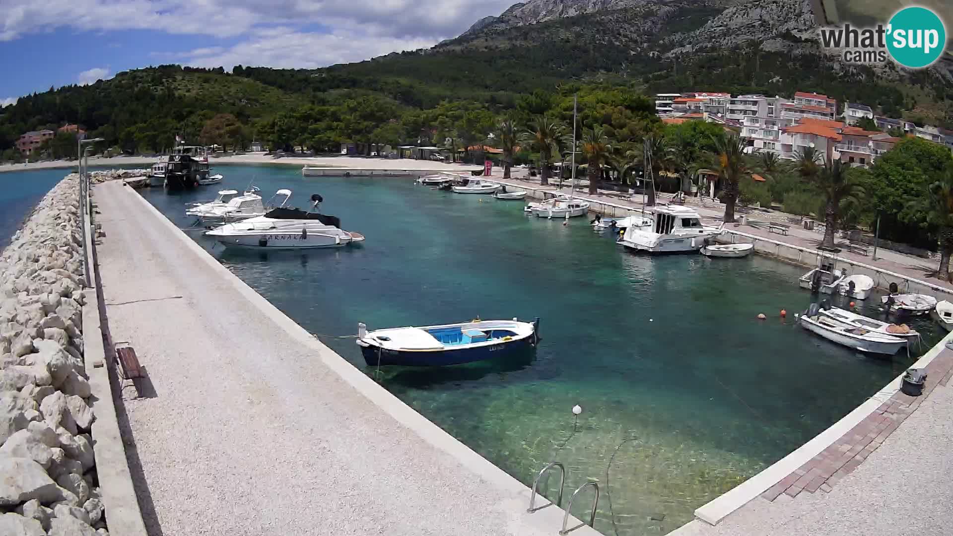 Marina Blato Živogošće