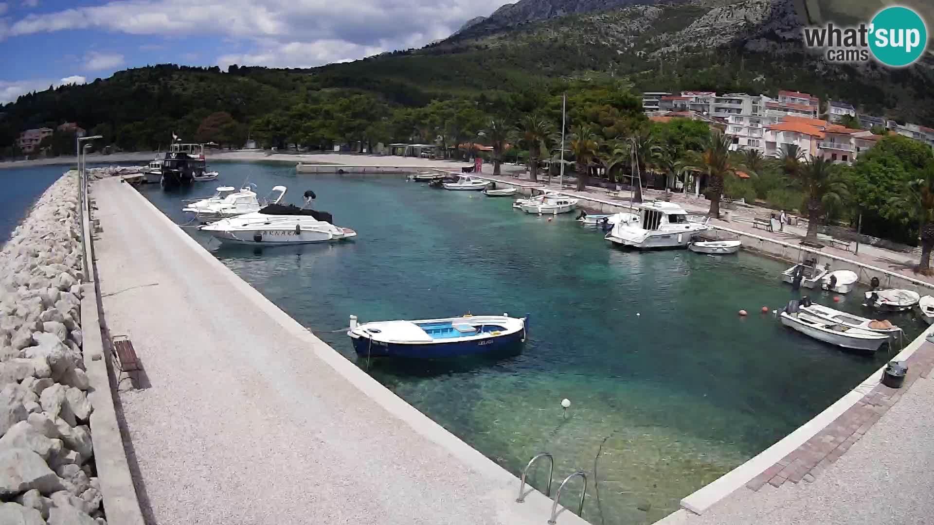 Marina Blato Živogošće