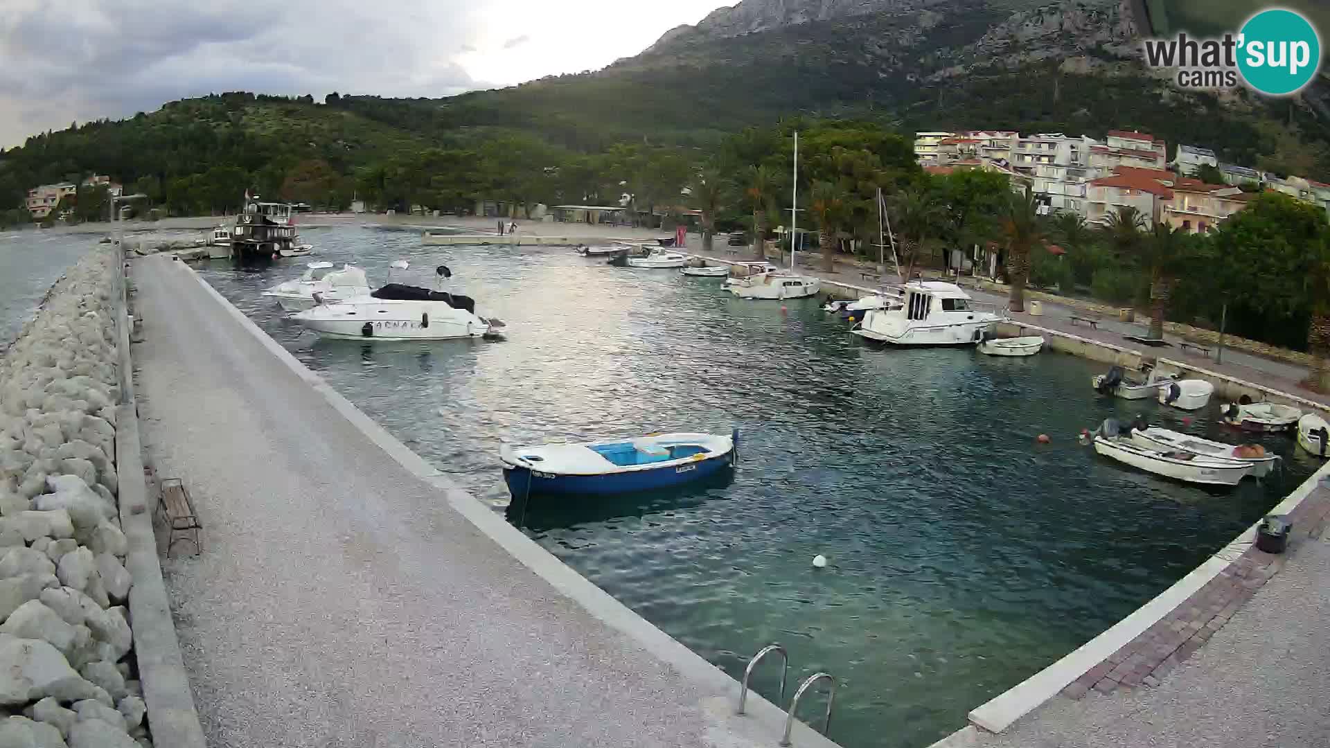 Marina Blato Živogošće