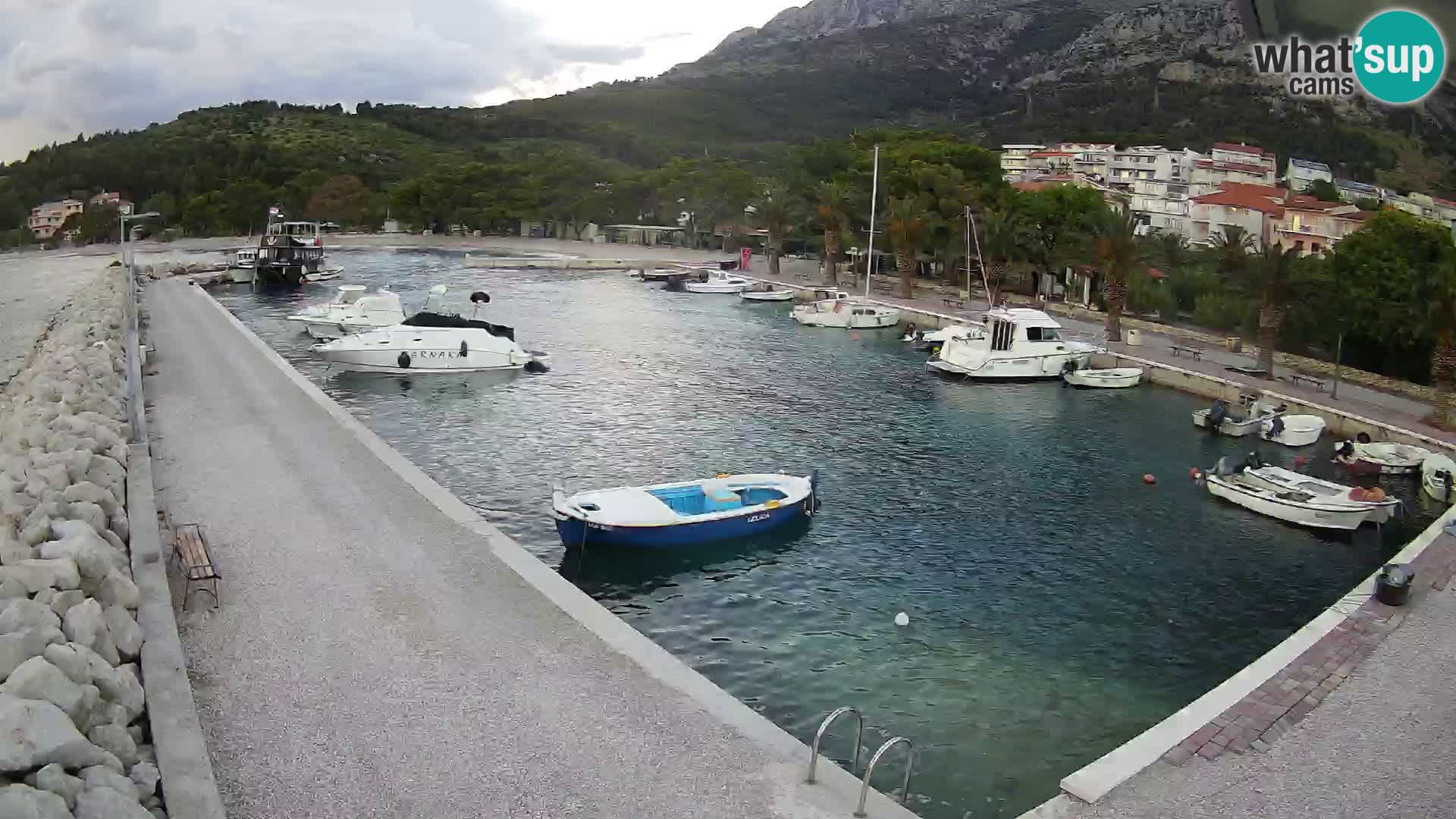 Marina Blato Živogošće