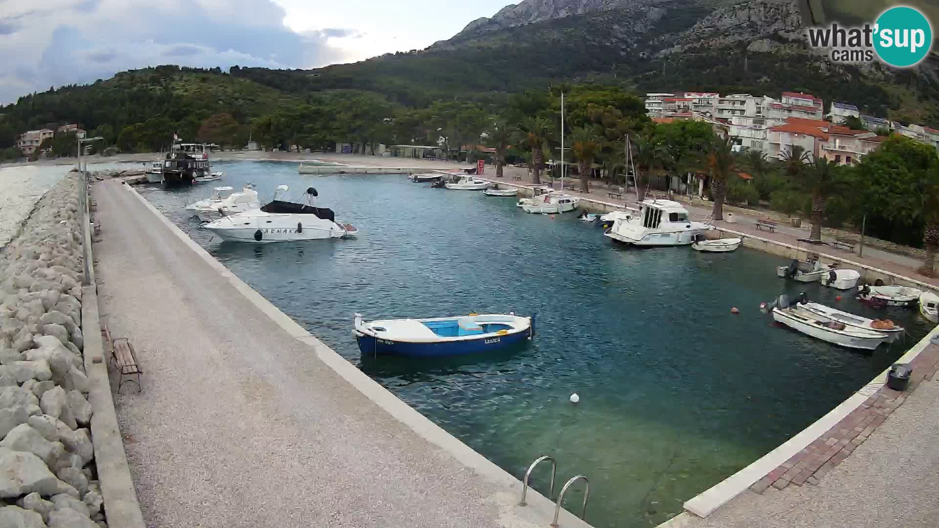 Marina Blato Živogošće