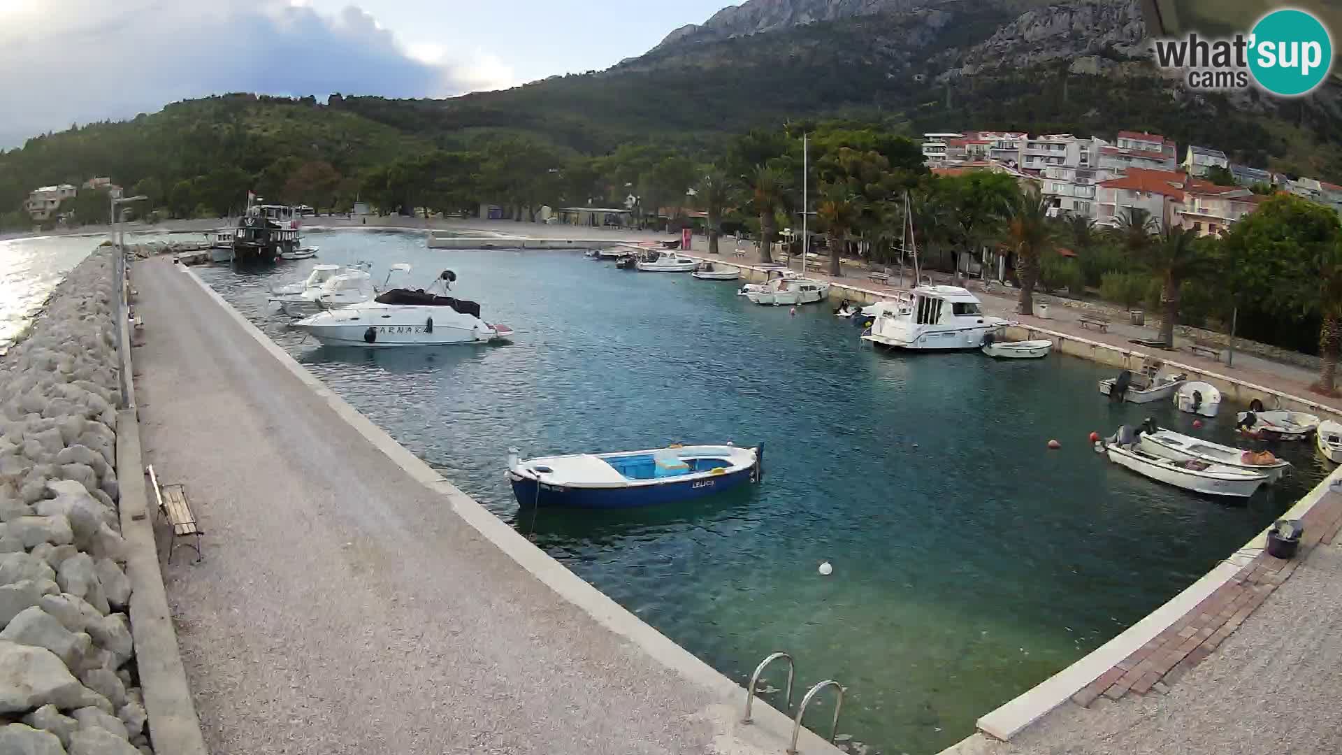 Marina Blato Živogošće