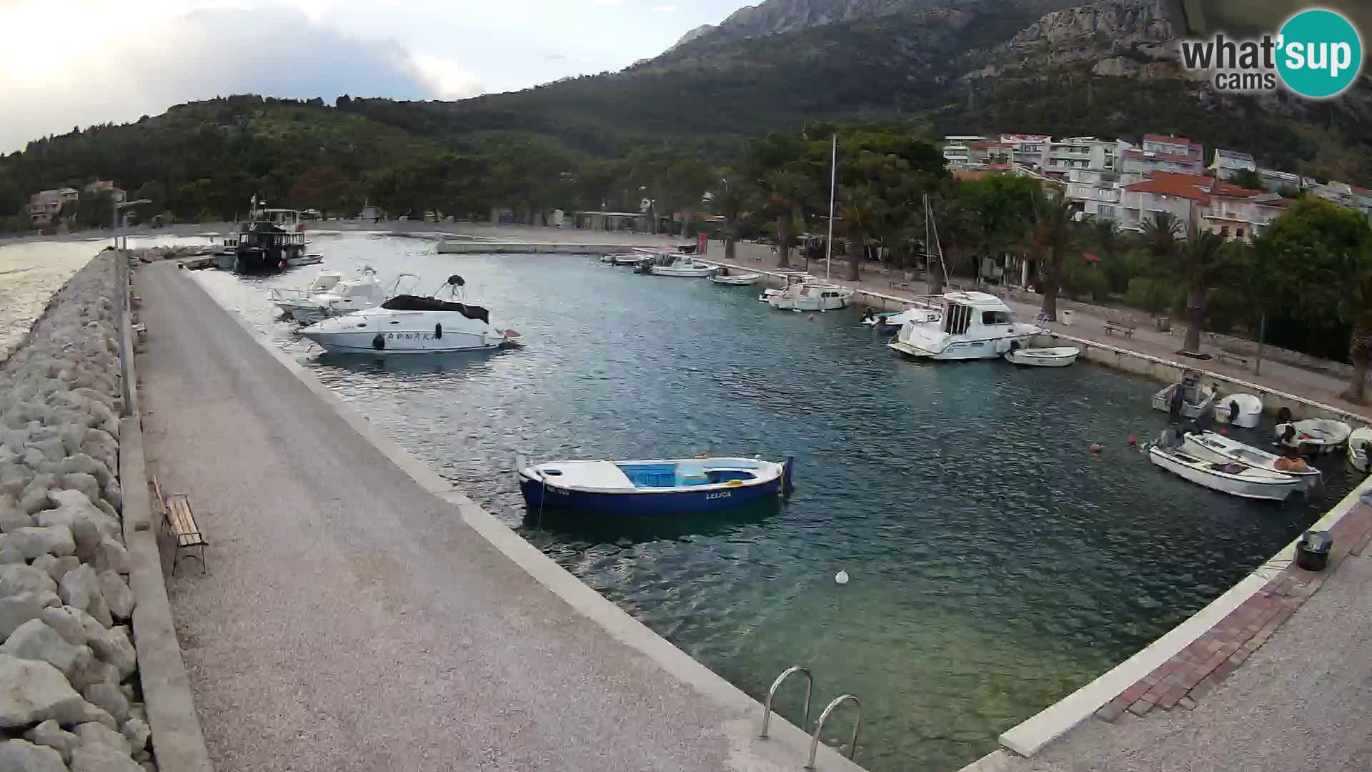 Marina Blato Živogošće