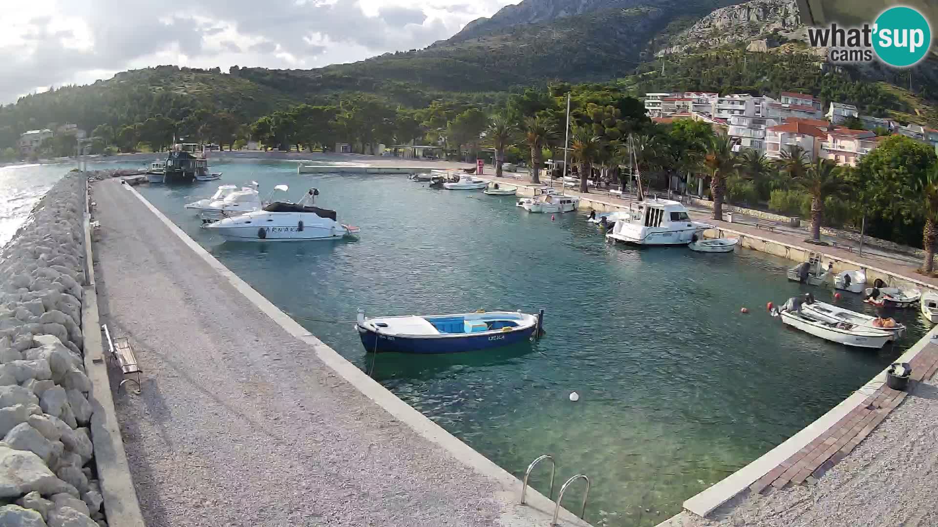 Marina Blato Živogošće