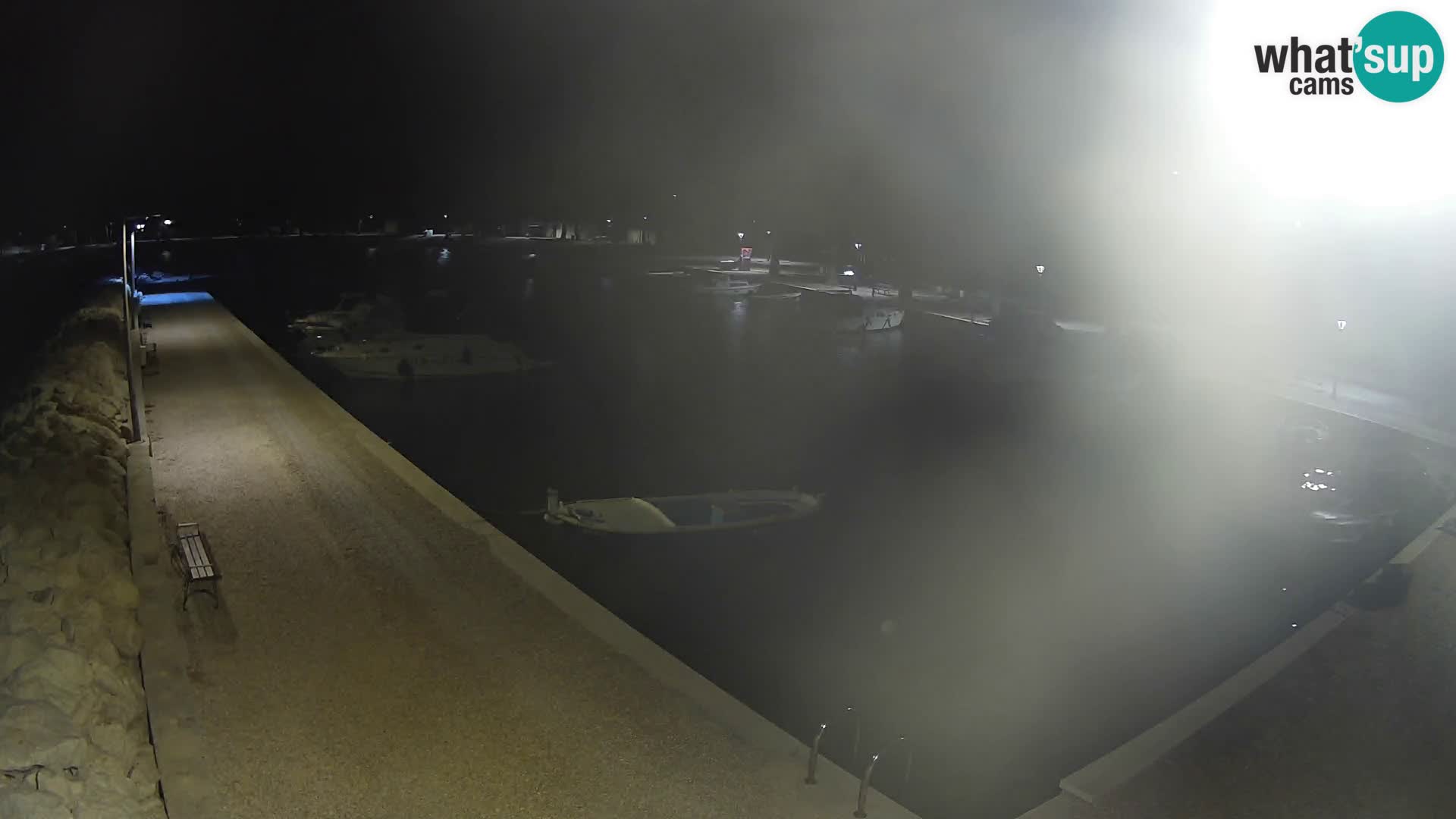 Marina Blato Živogošće