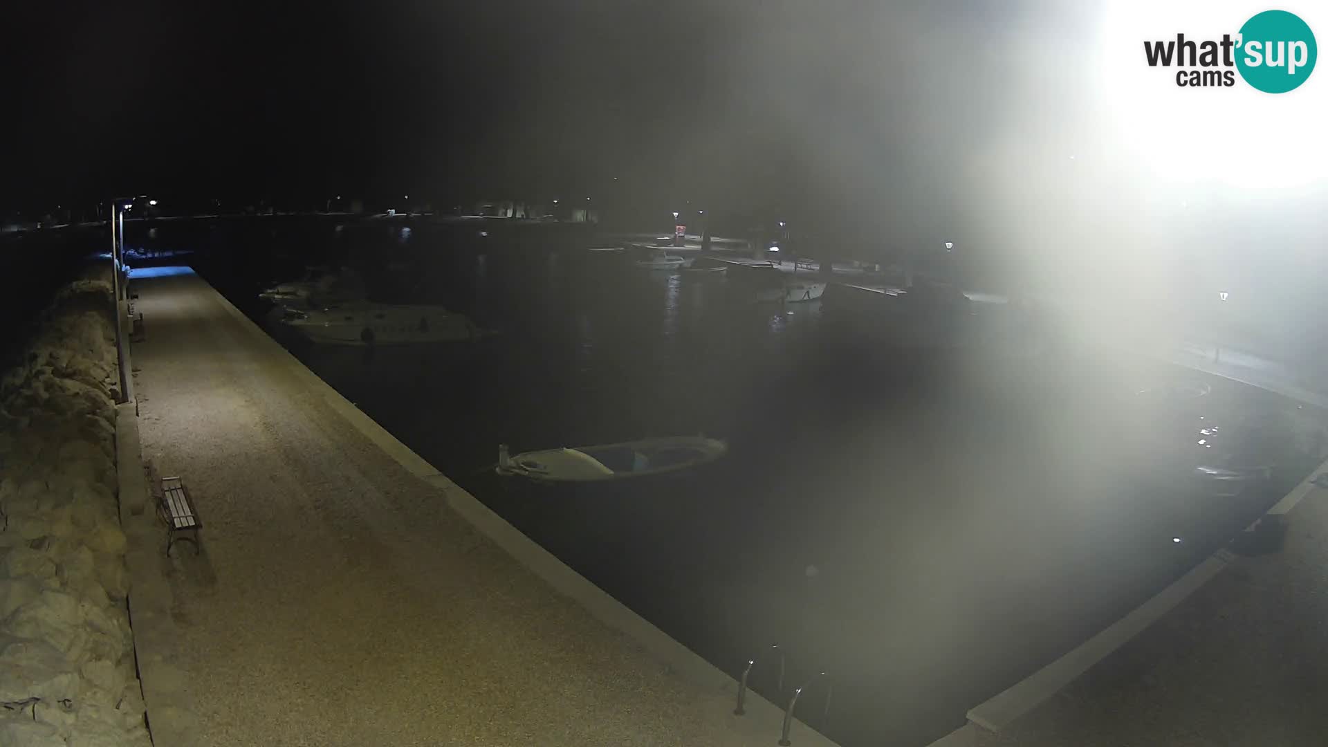Marina Blato Živogošće
