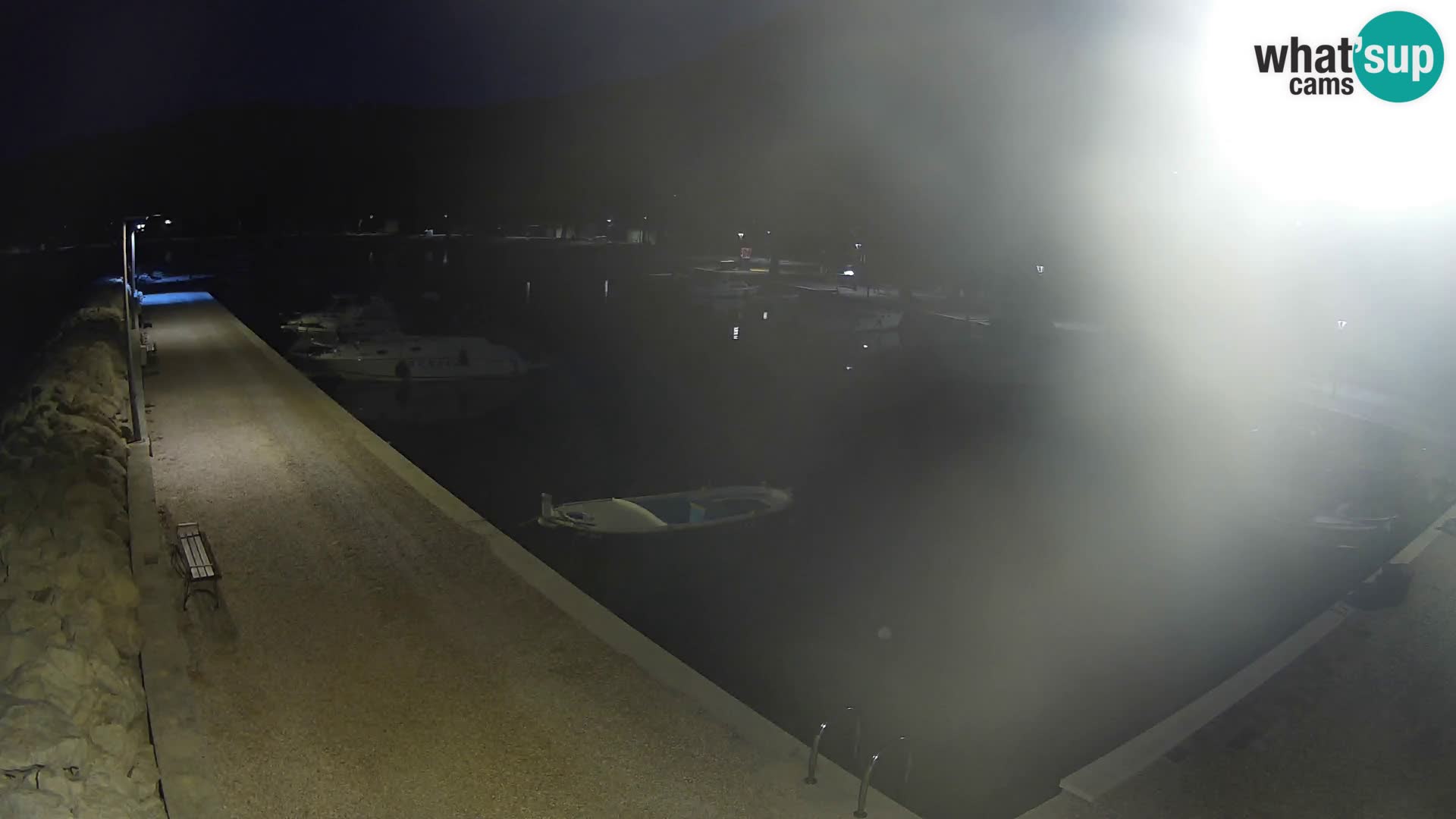 Marina Blato Živogošće