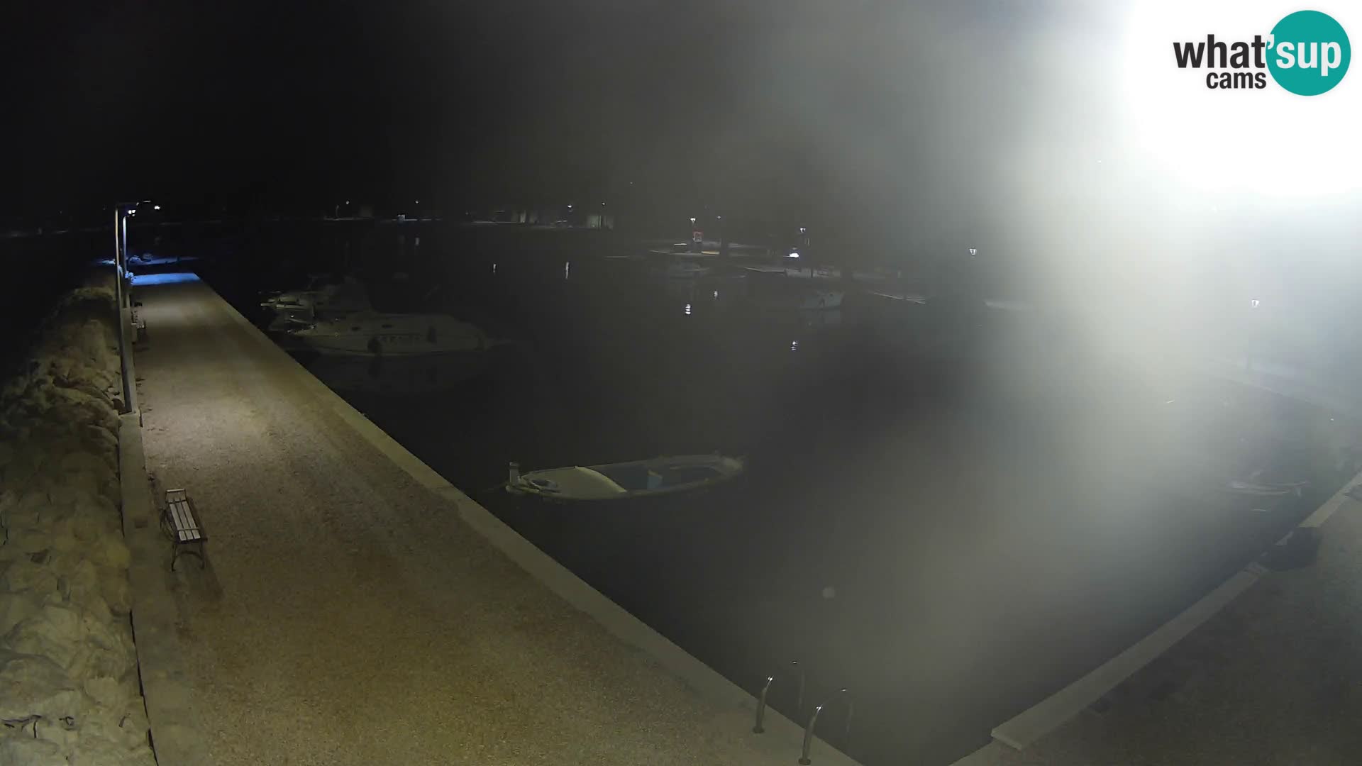 Marina Blato Živogošće