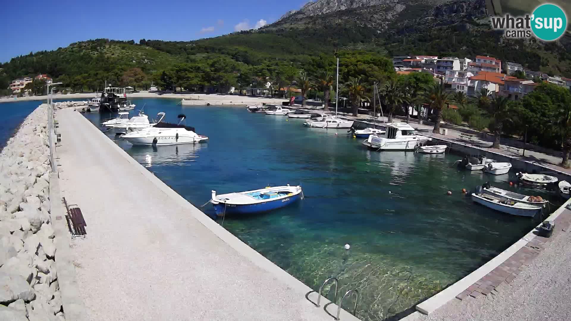Marina Blato Živogošće
