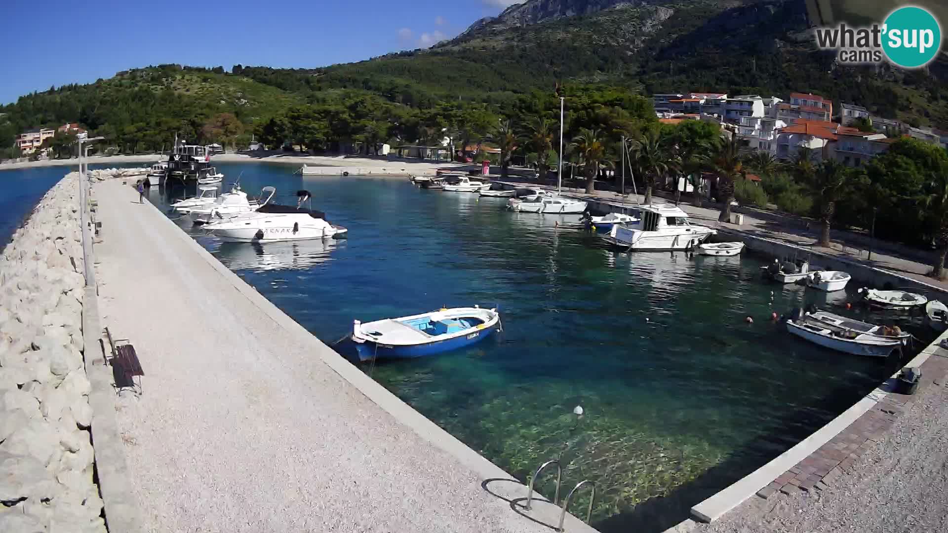 Marina Blato Živogošće