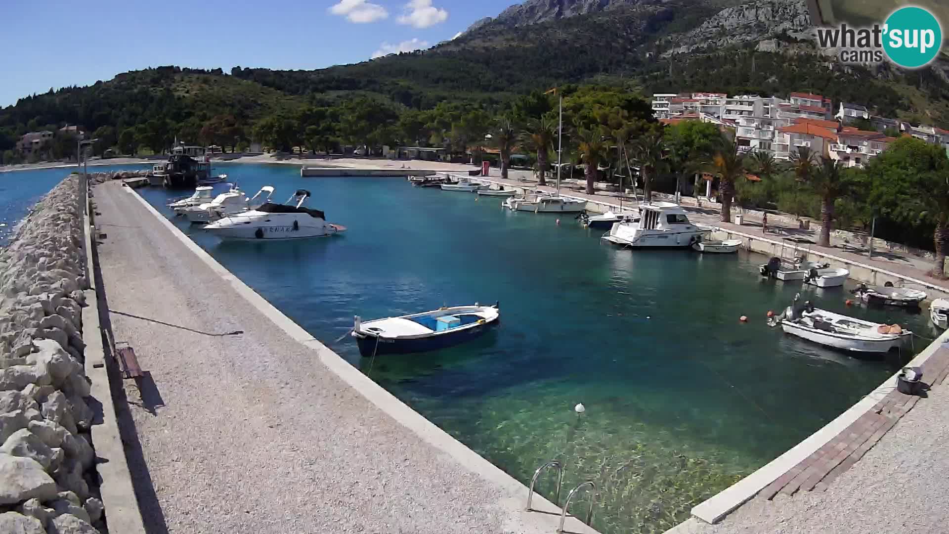 Marina Blato Živogošće