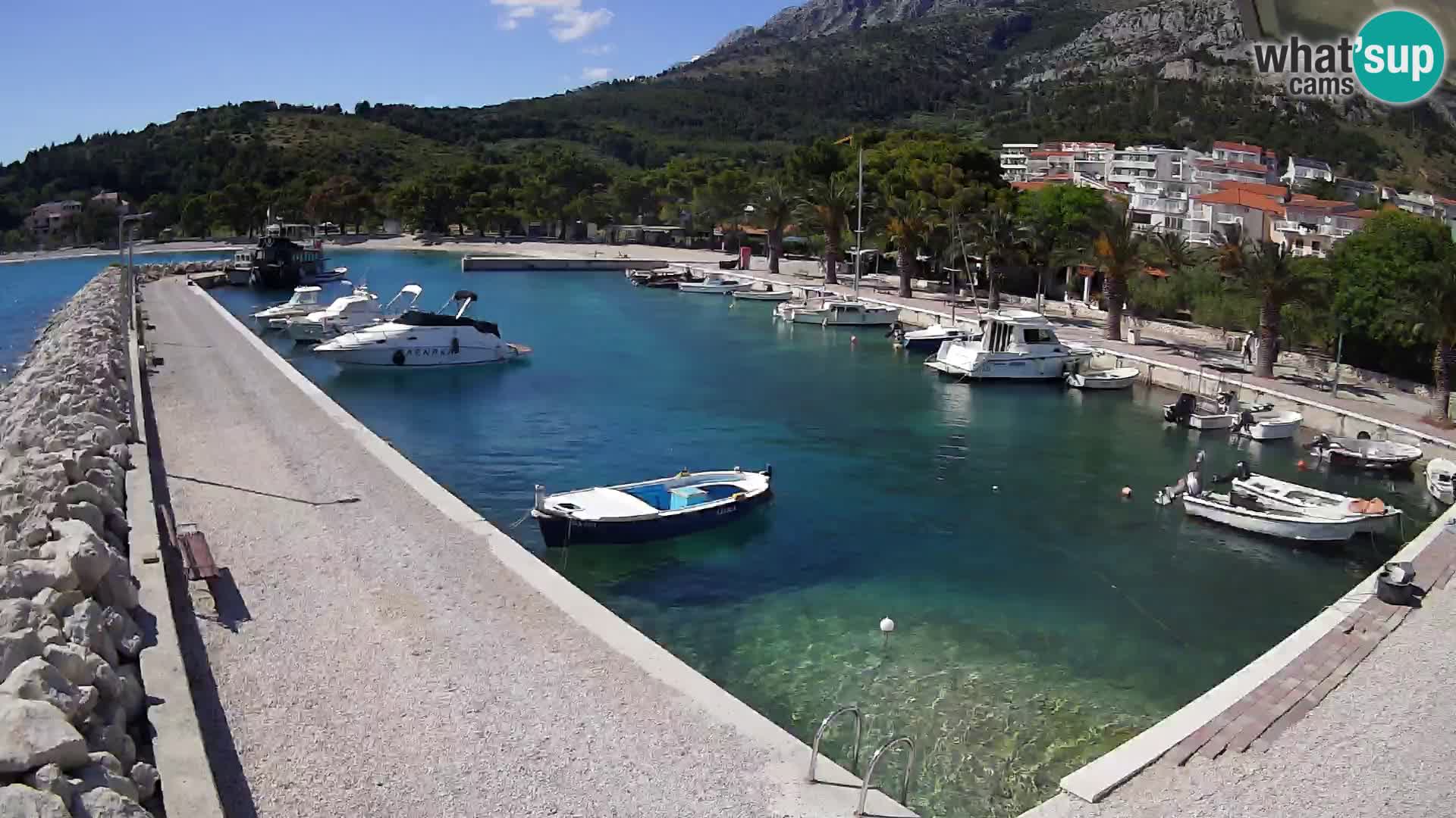 Marina Blato Živogošće