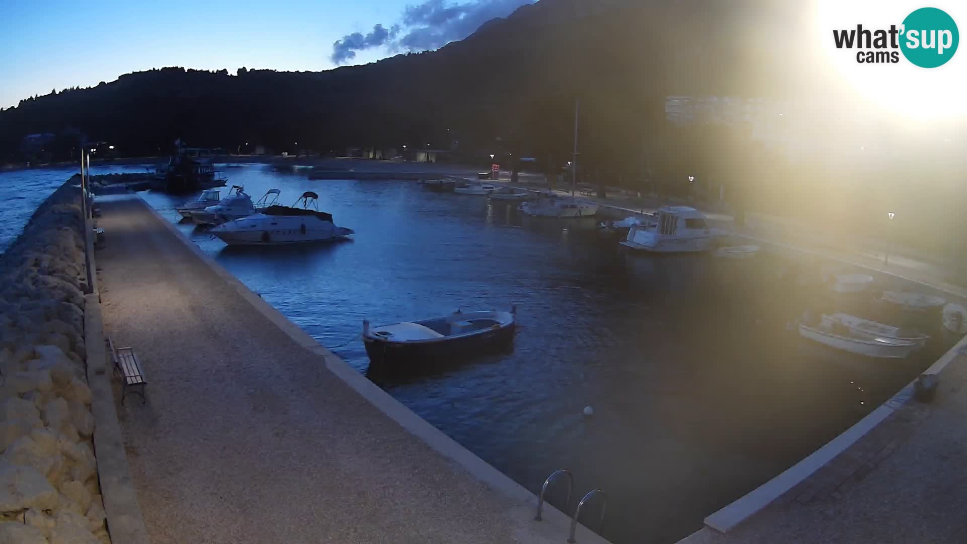 Marina Blato Živogošće