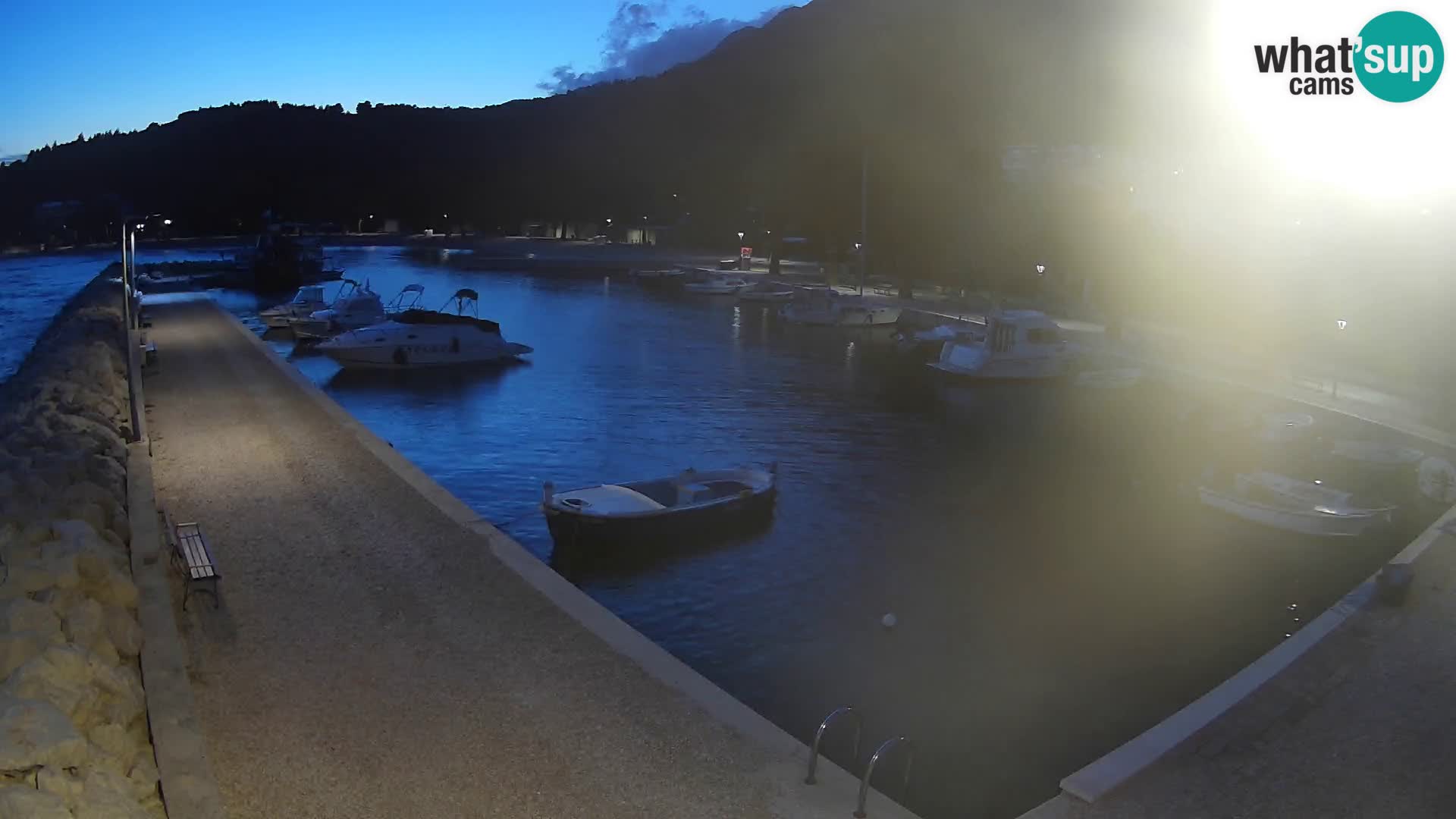 Marina Blato Živogošće