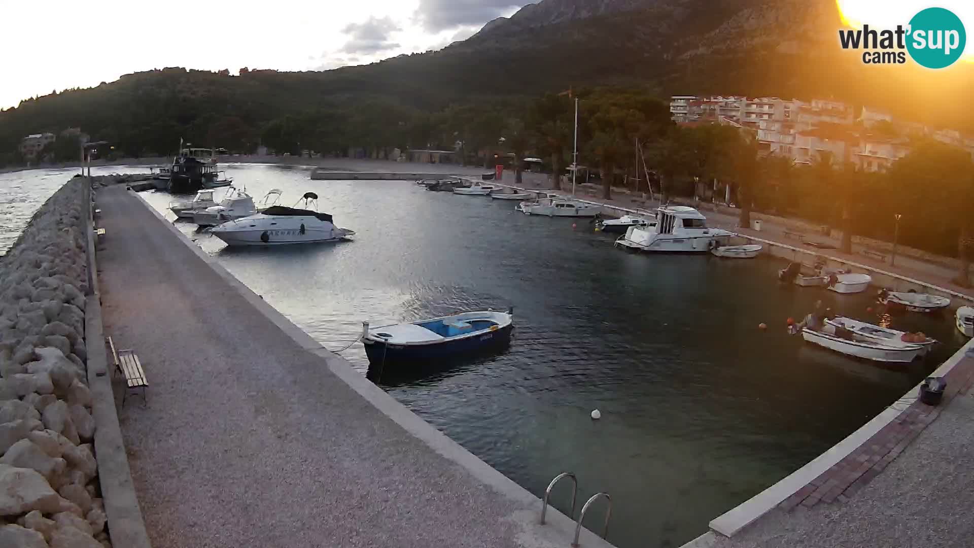 Marina Blato Živogošće