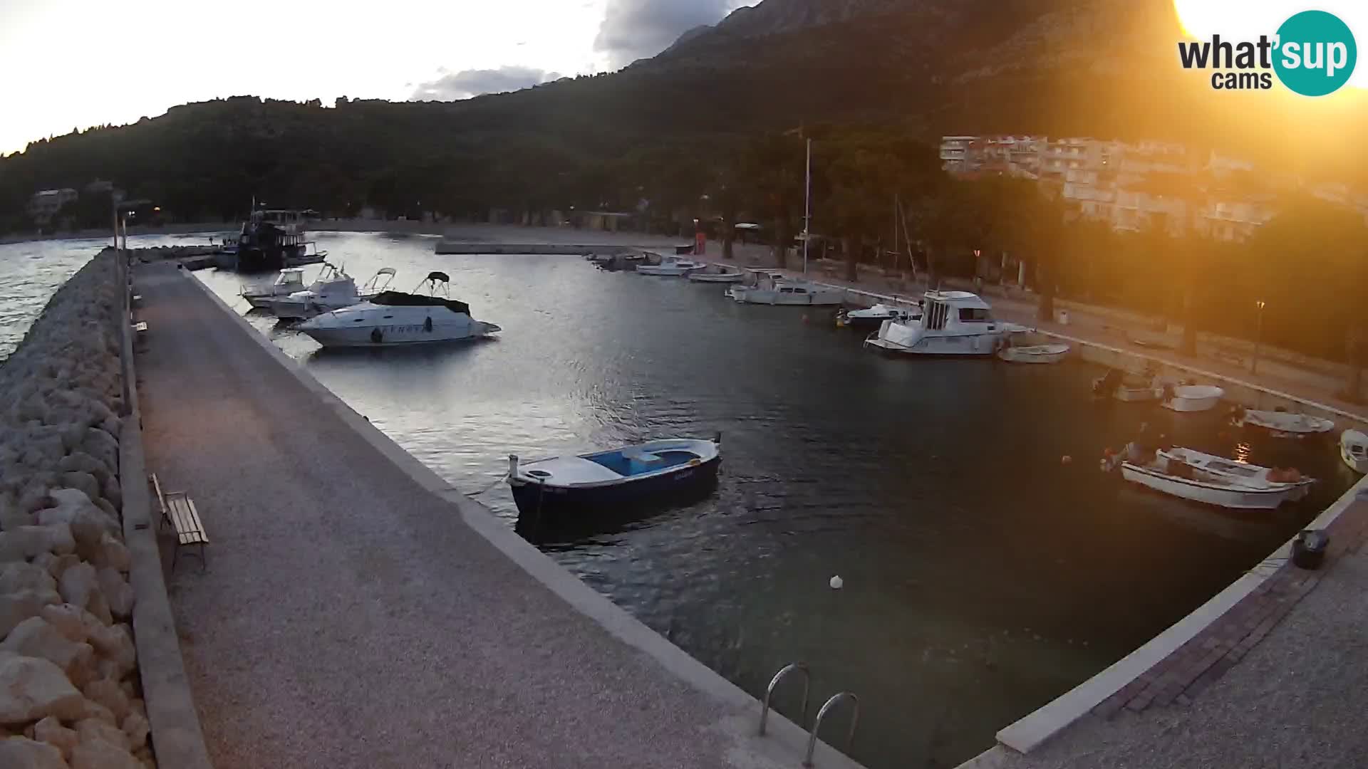 Marina Blato Živogošće