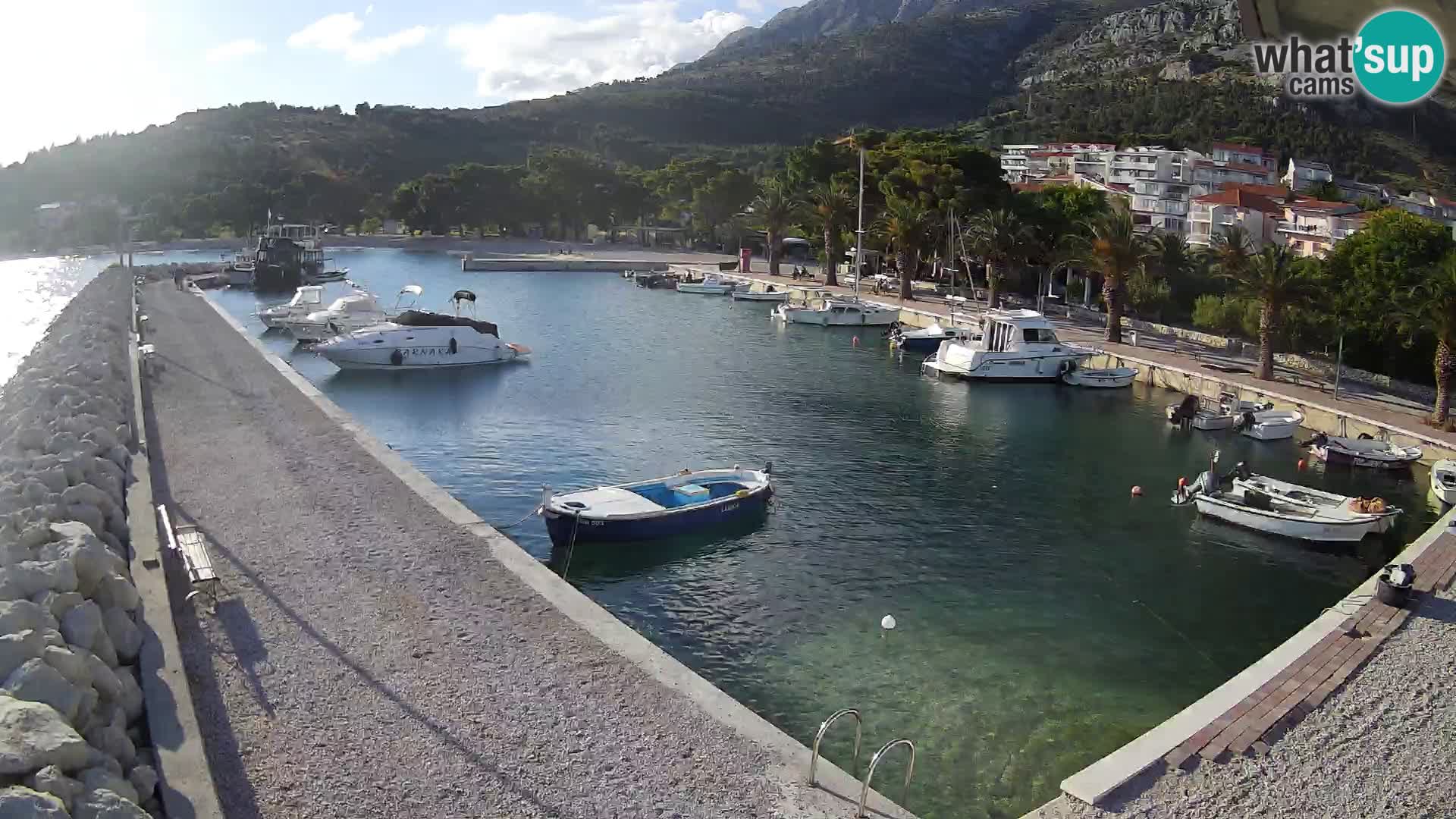Marina Blato Živogošće