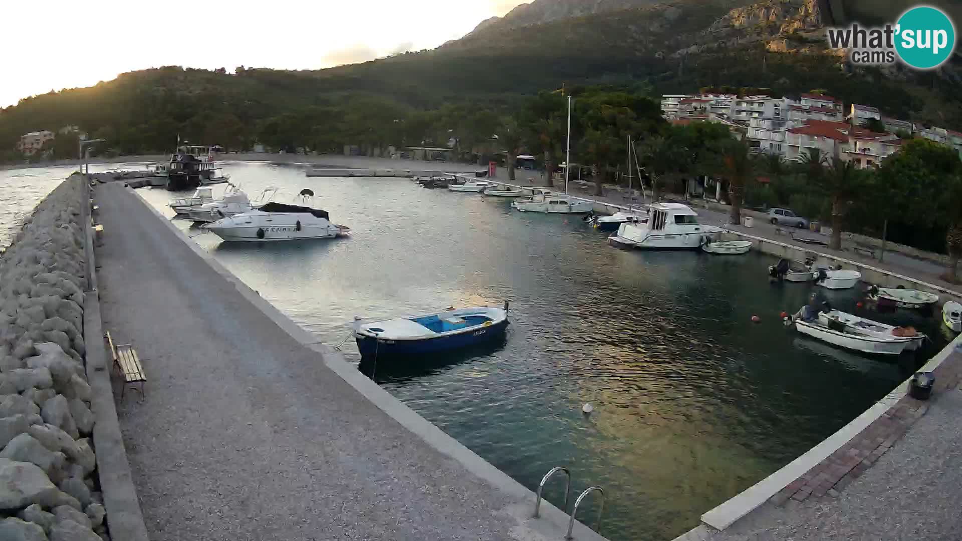 Marina Blato Živogošće