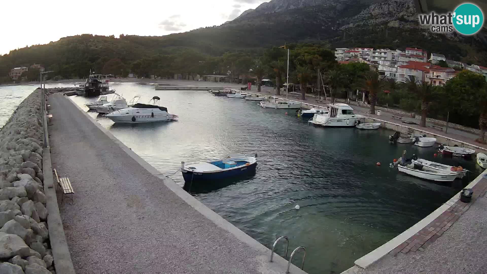 Marina Blato Živogošće