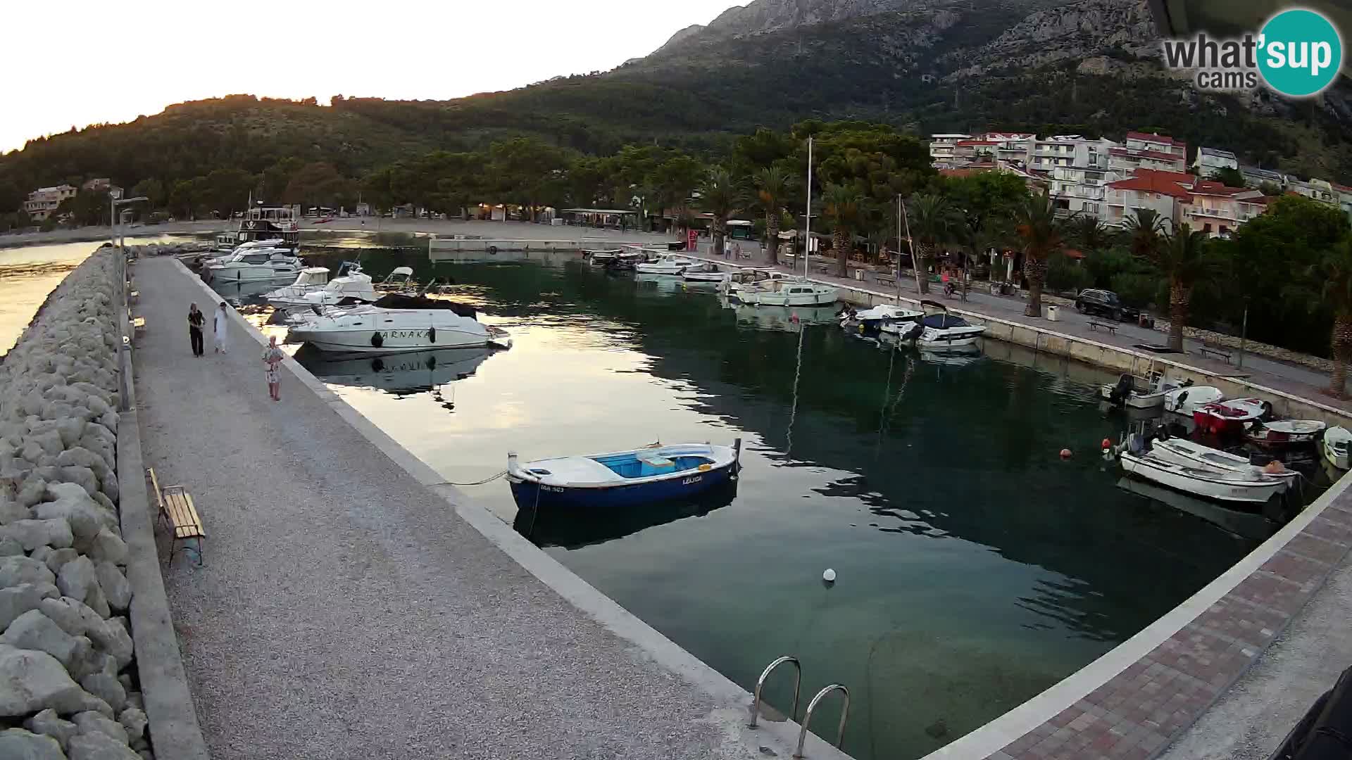 Marina Blato Živogošće