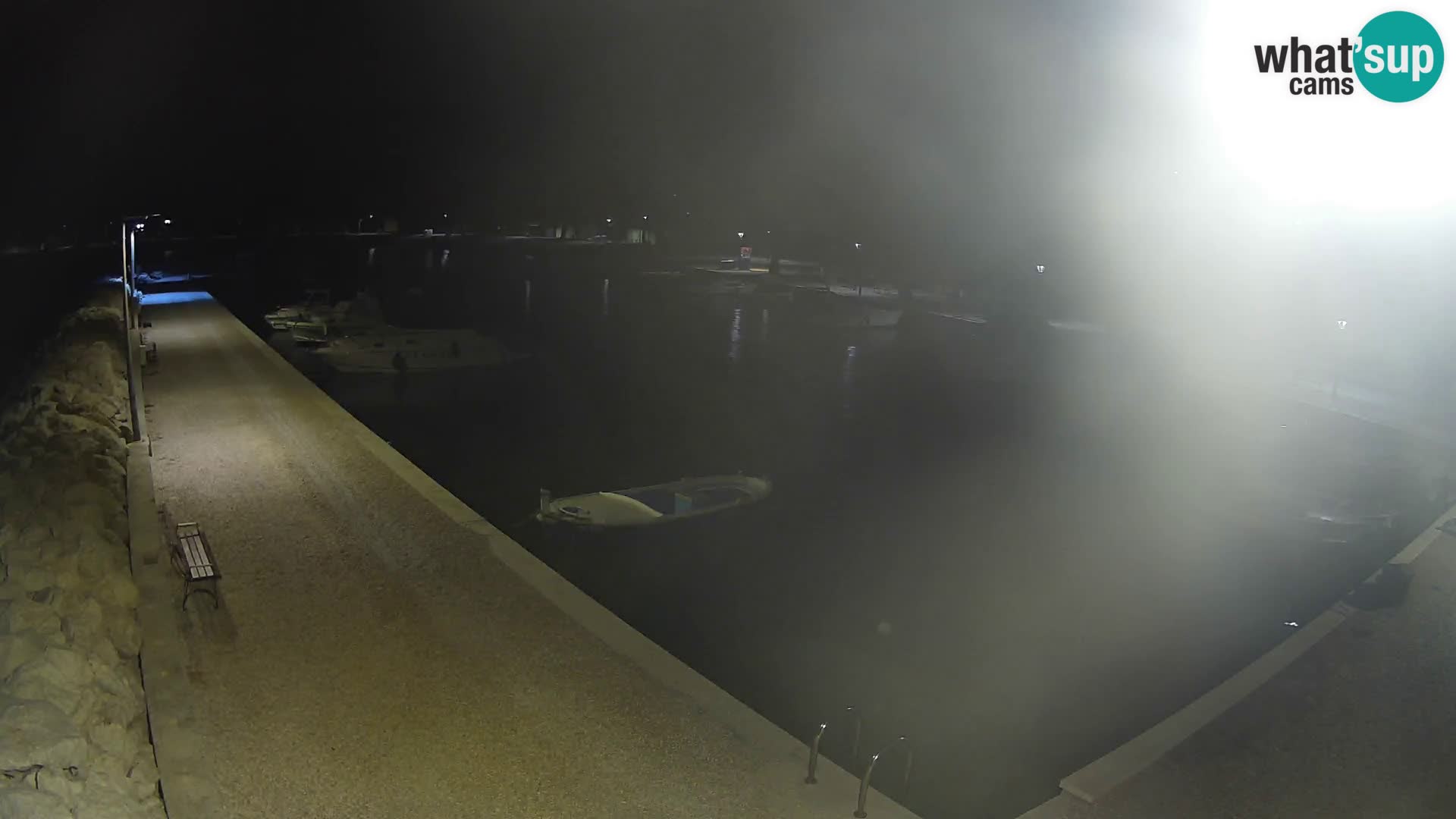Marina Blato Živogošće