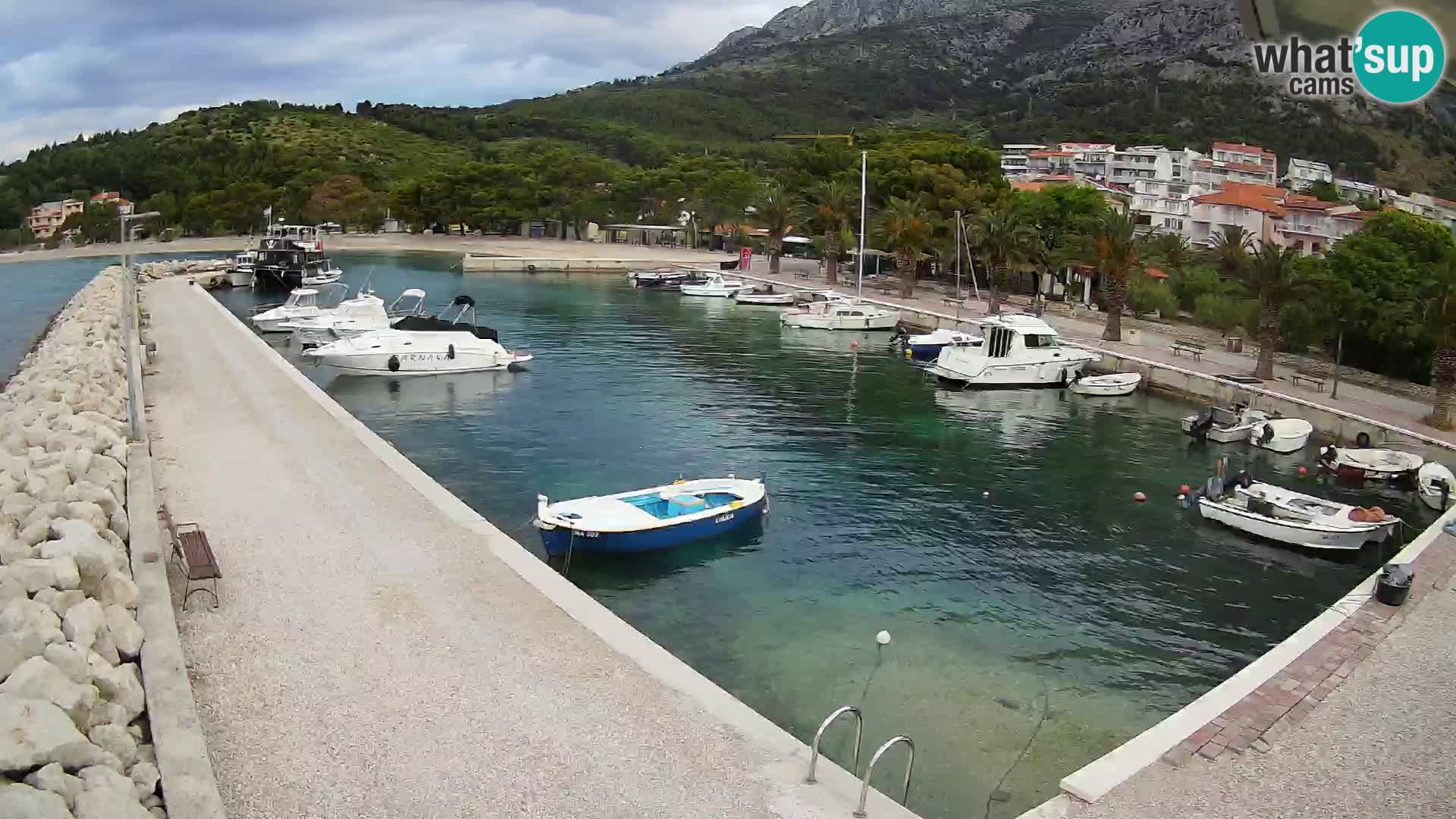 Marina Blato Živogošće