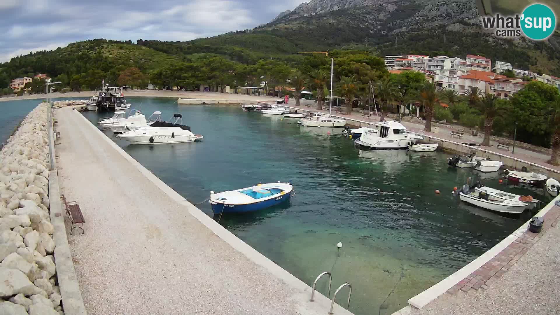Marina Blato Živogošće