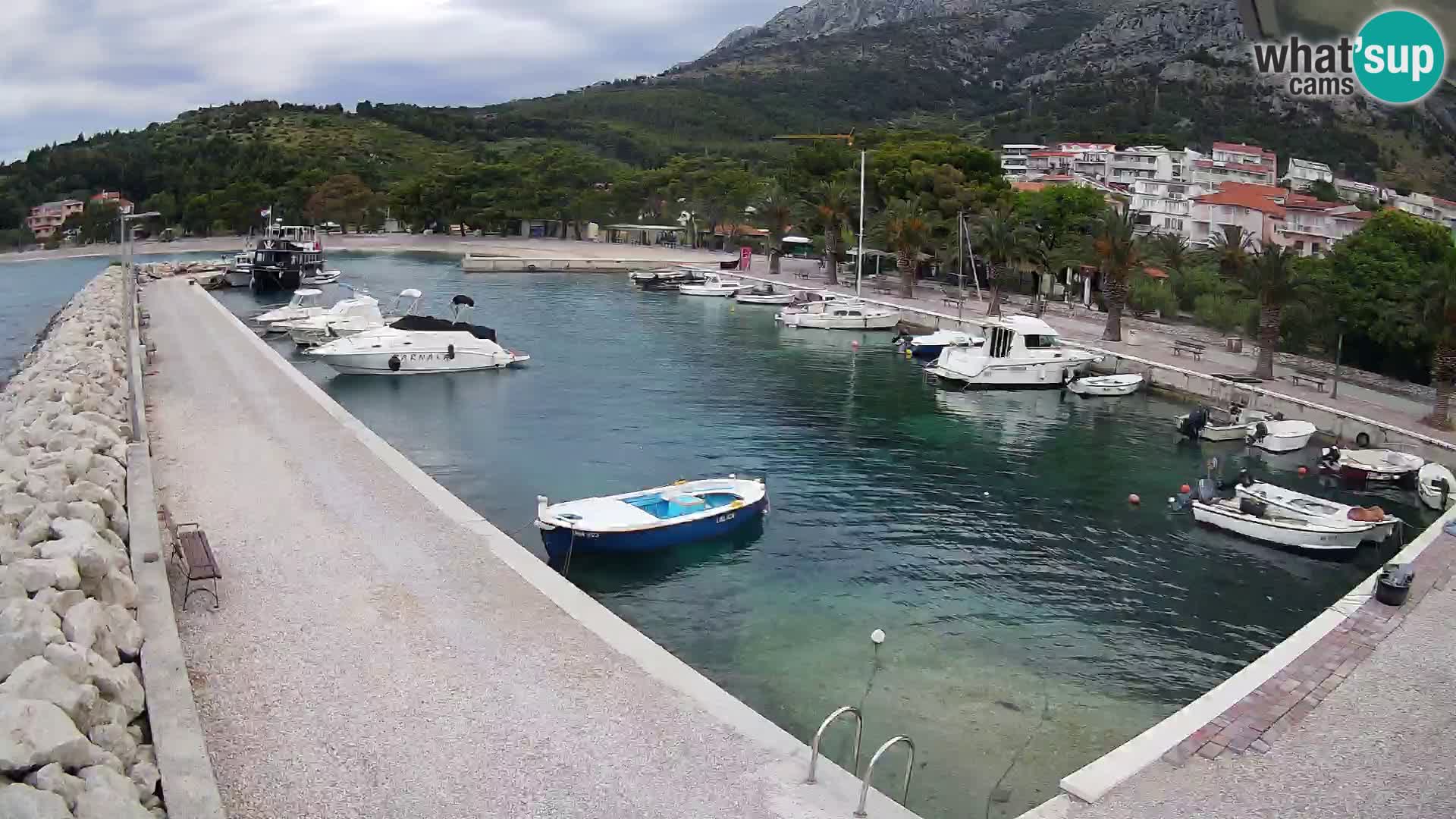 Marina Blato Živogošće