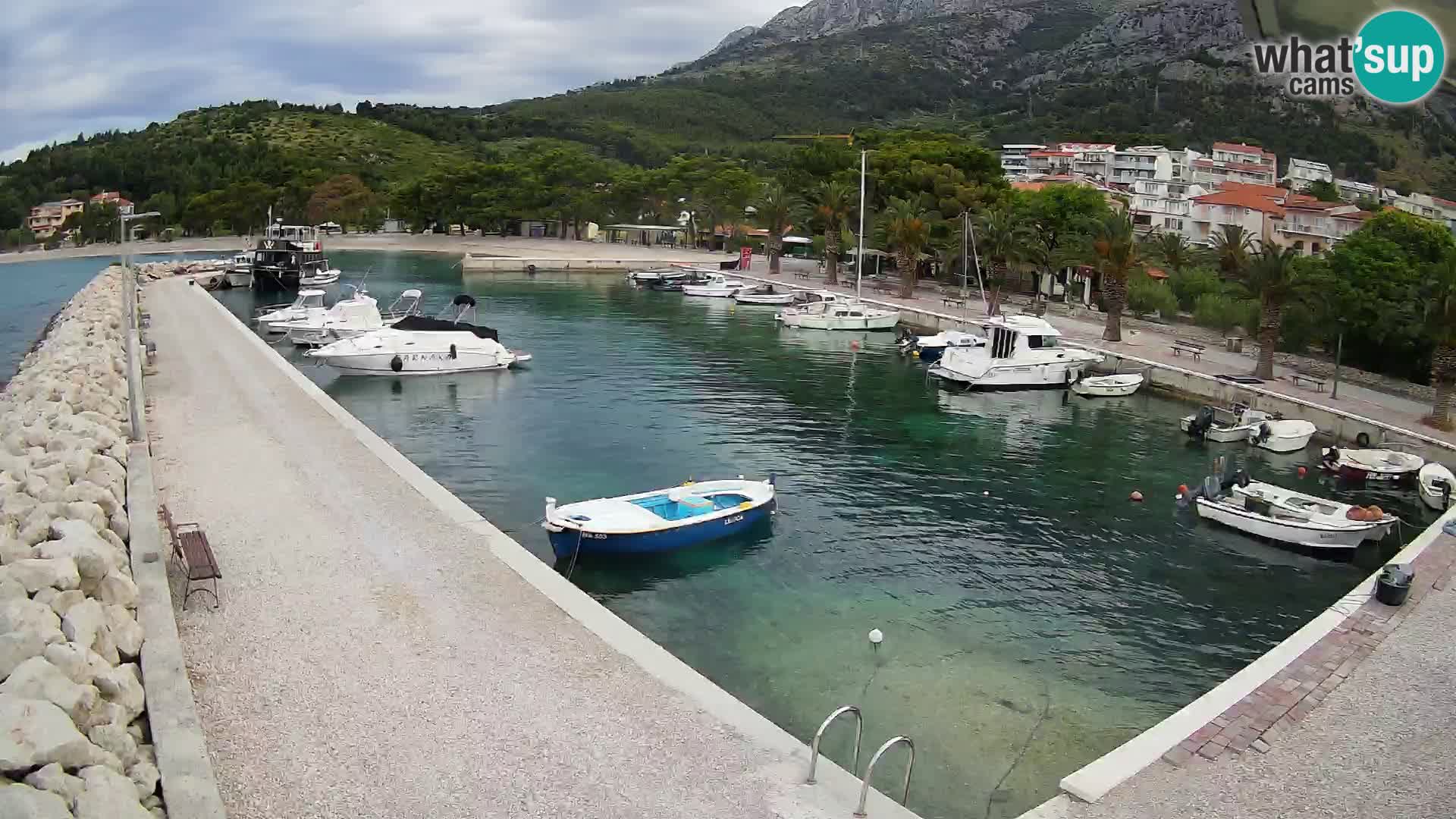 Marina Blato Živogošće