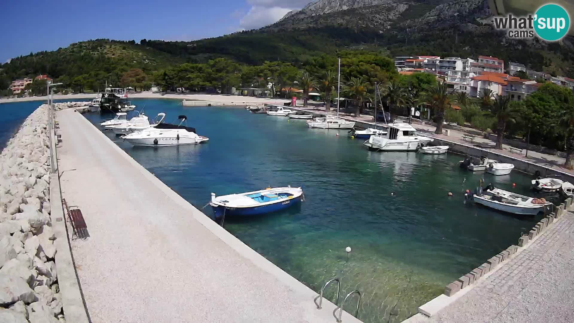 Marina Blato Živogošće