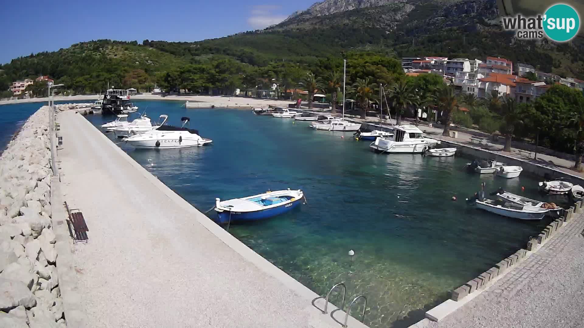 Marina Blato Živogošće