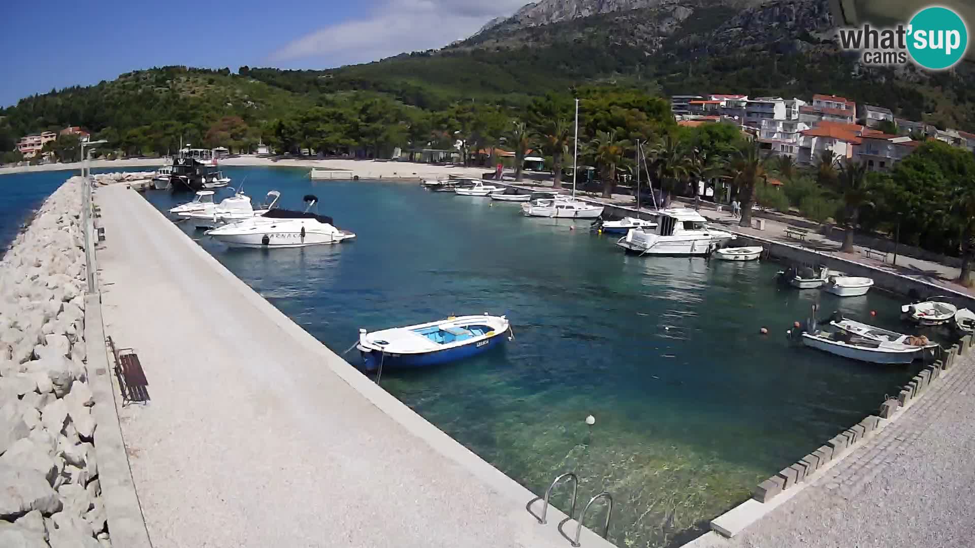 Marina Blato Živogošće