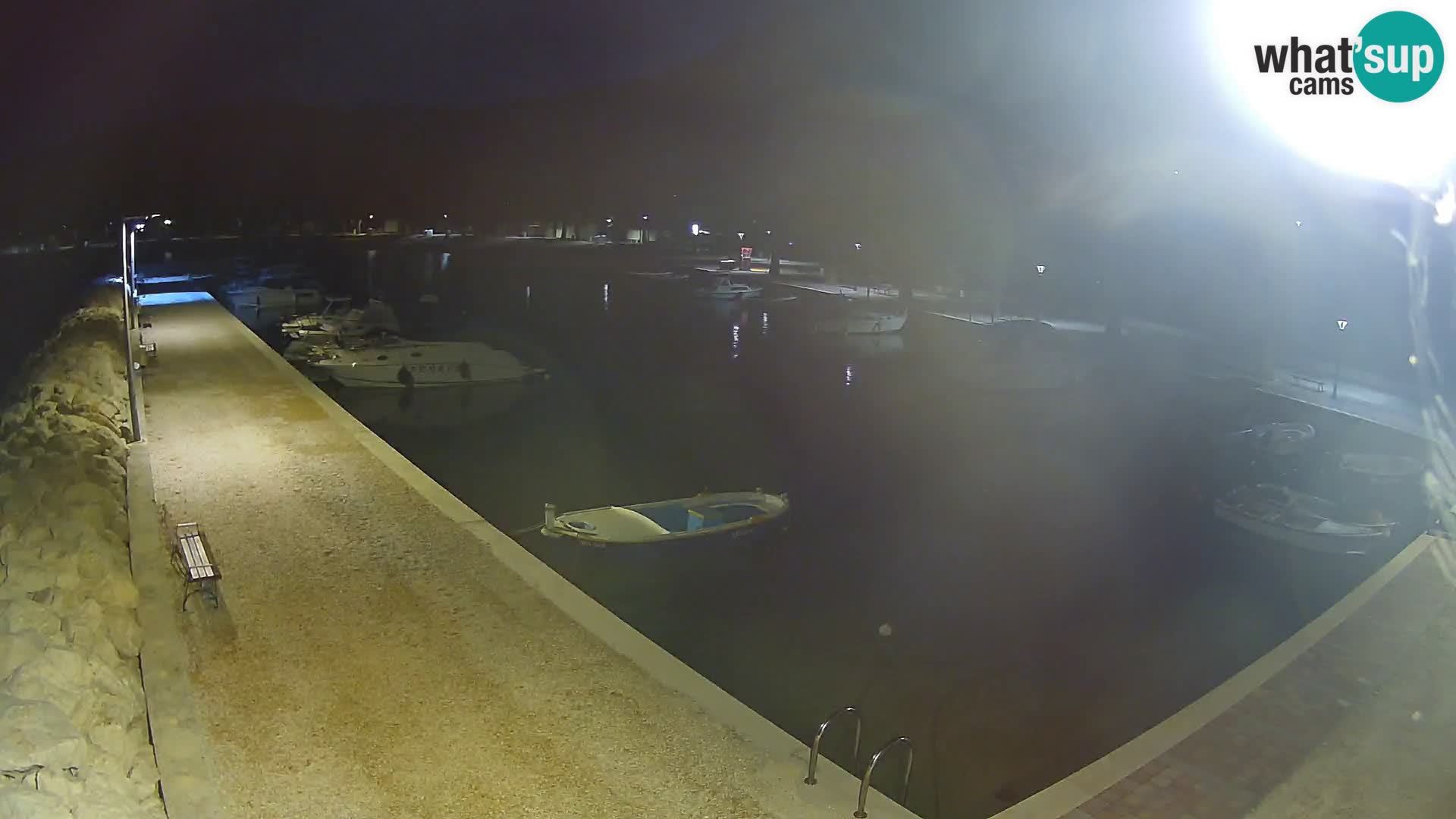 Marina Blato Živogošće
