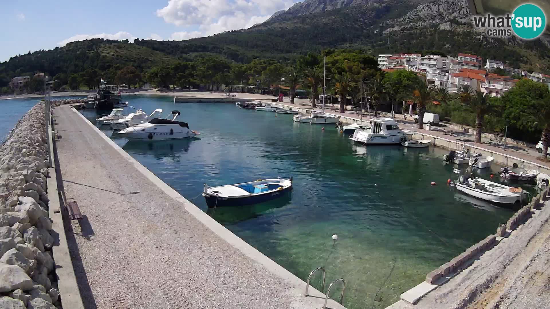 Marina Blato Živogošće