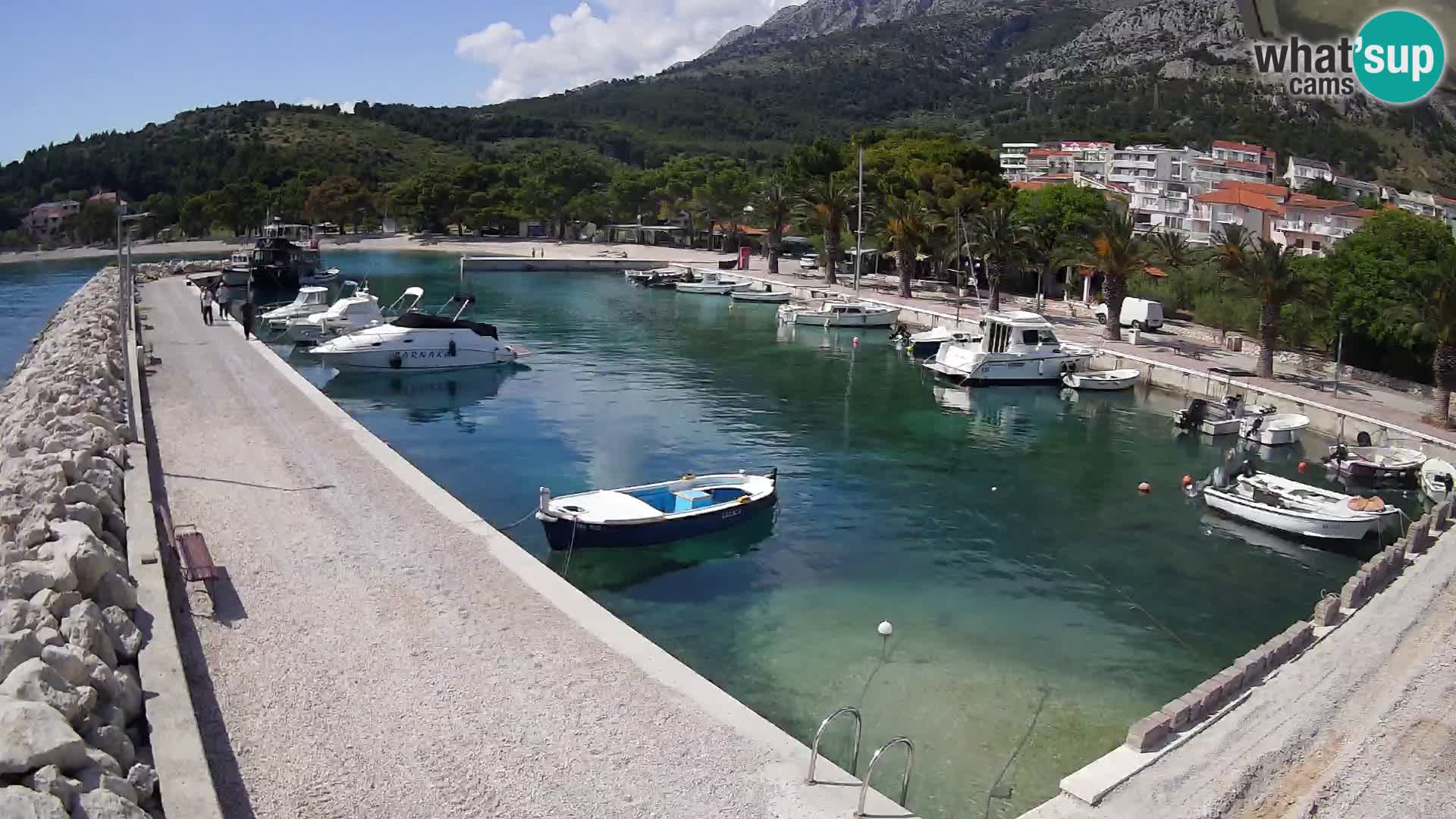 Marina Blato Živogošće