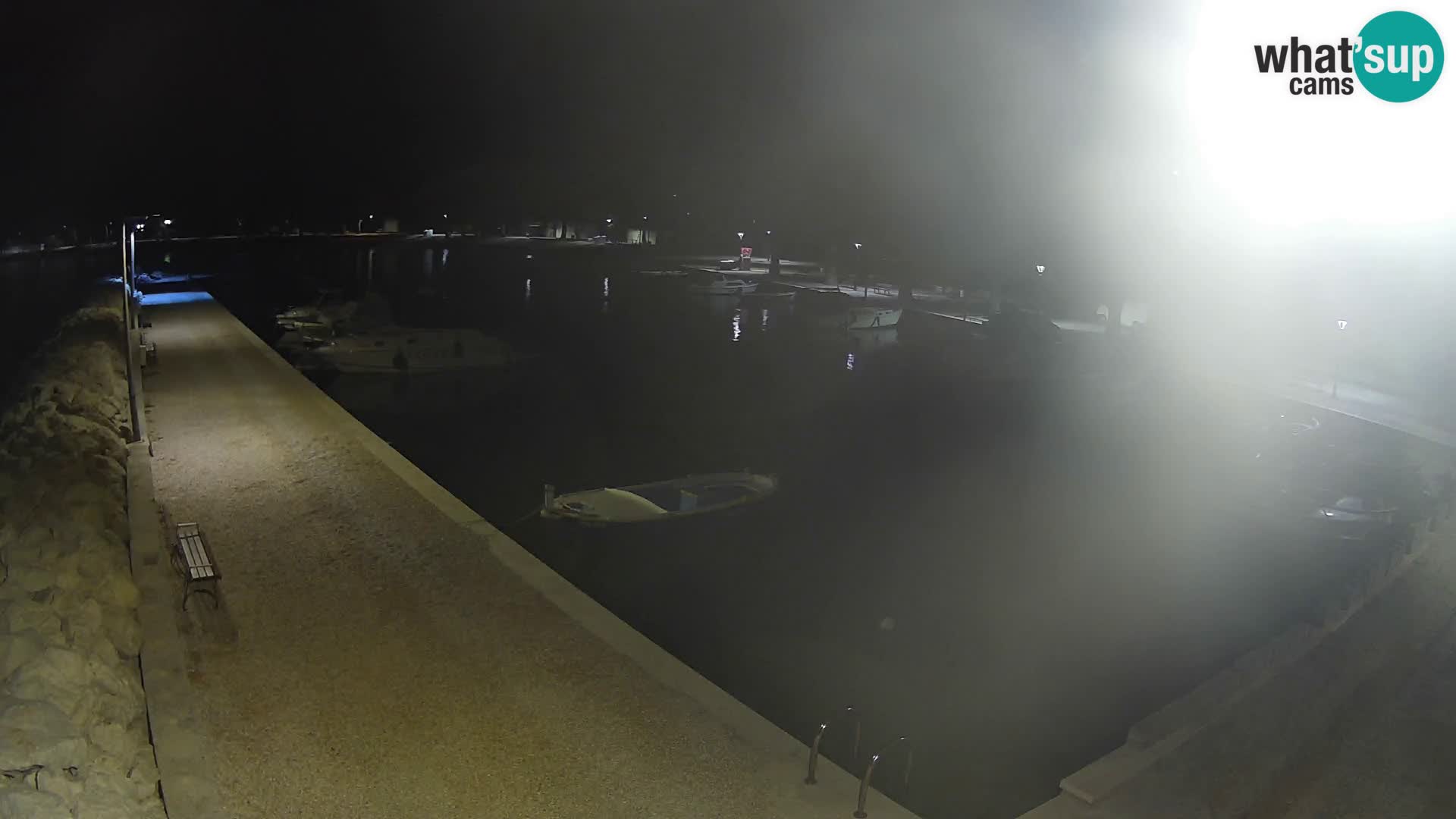 Marina Blato Živogošće
