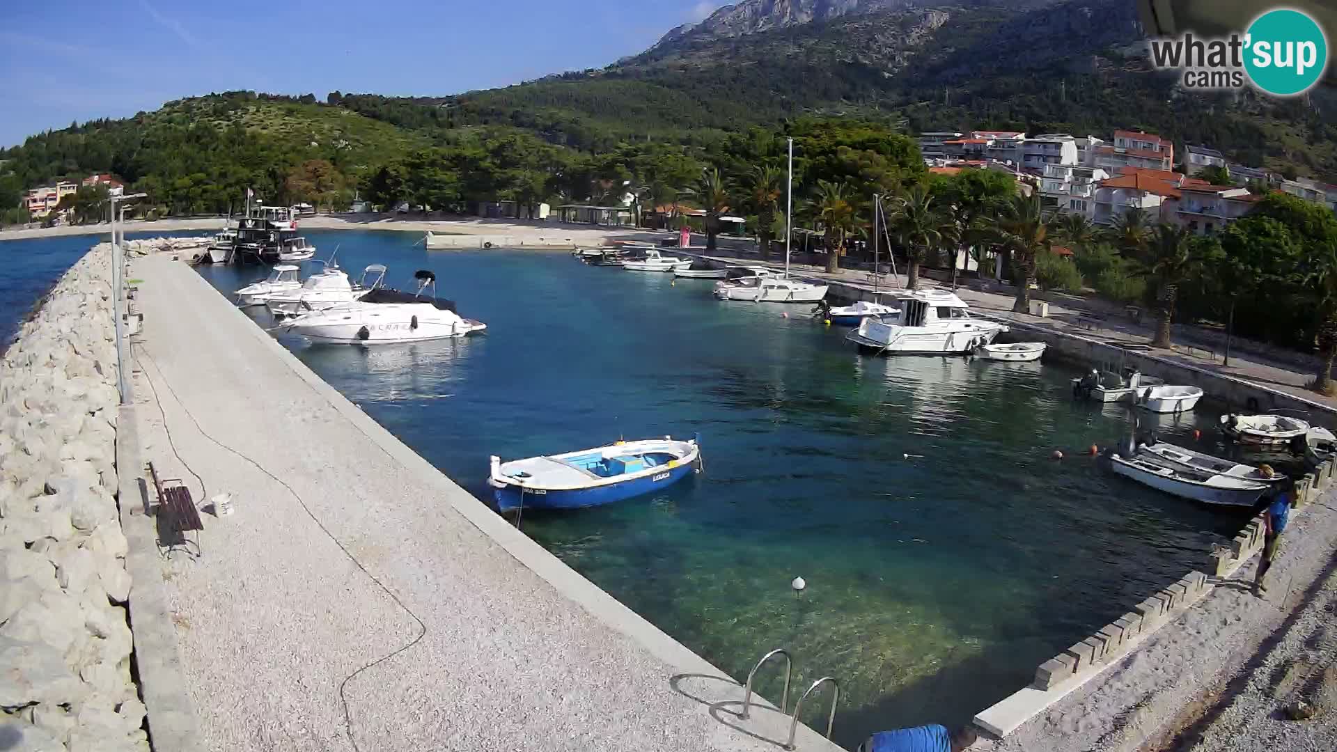 Marina Blato Živogošće